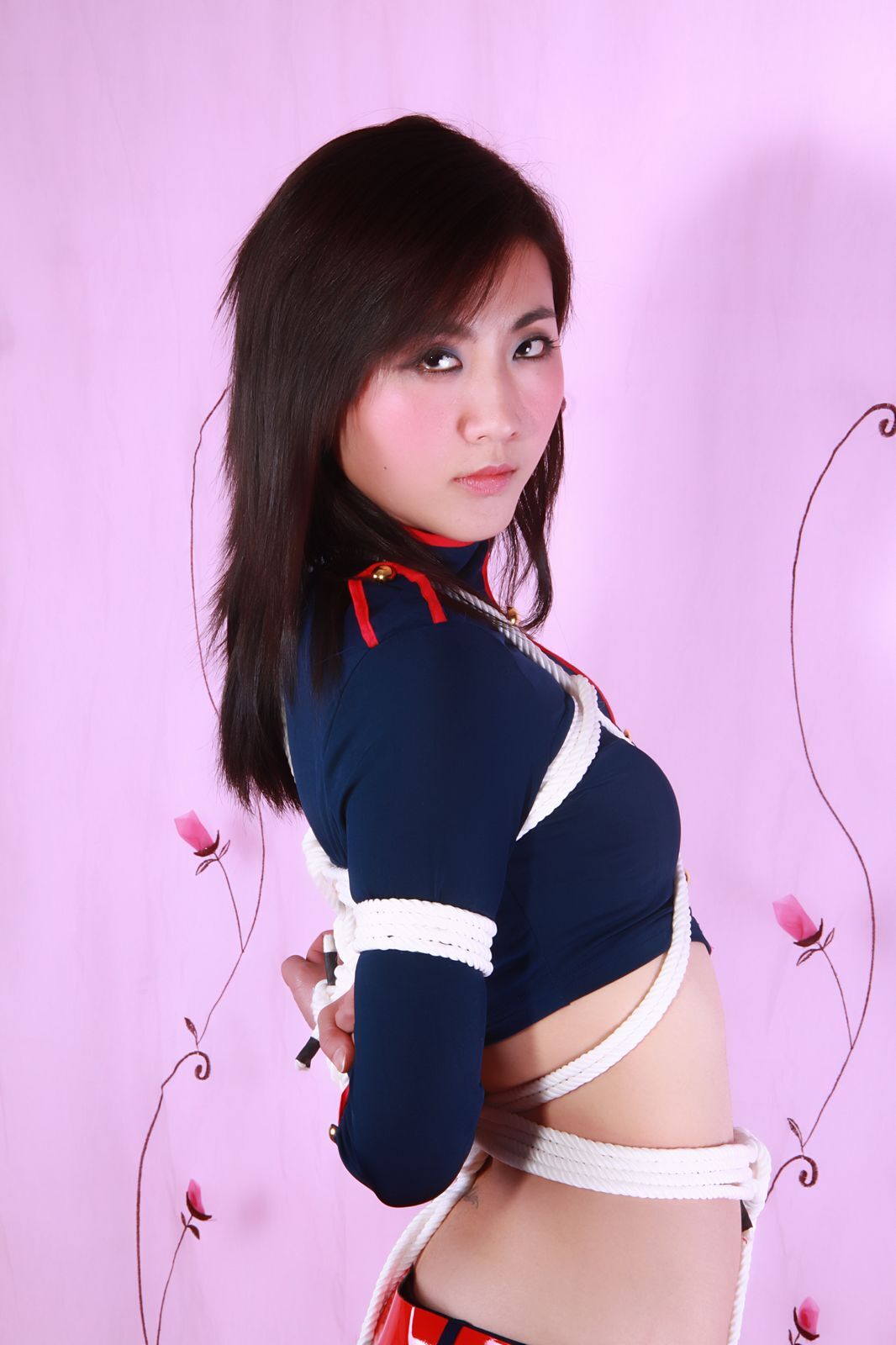 [神艺缘] 2010.04.15 No.013 模特 甜甜