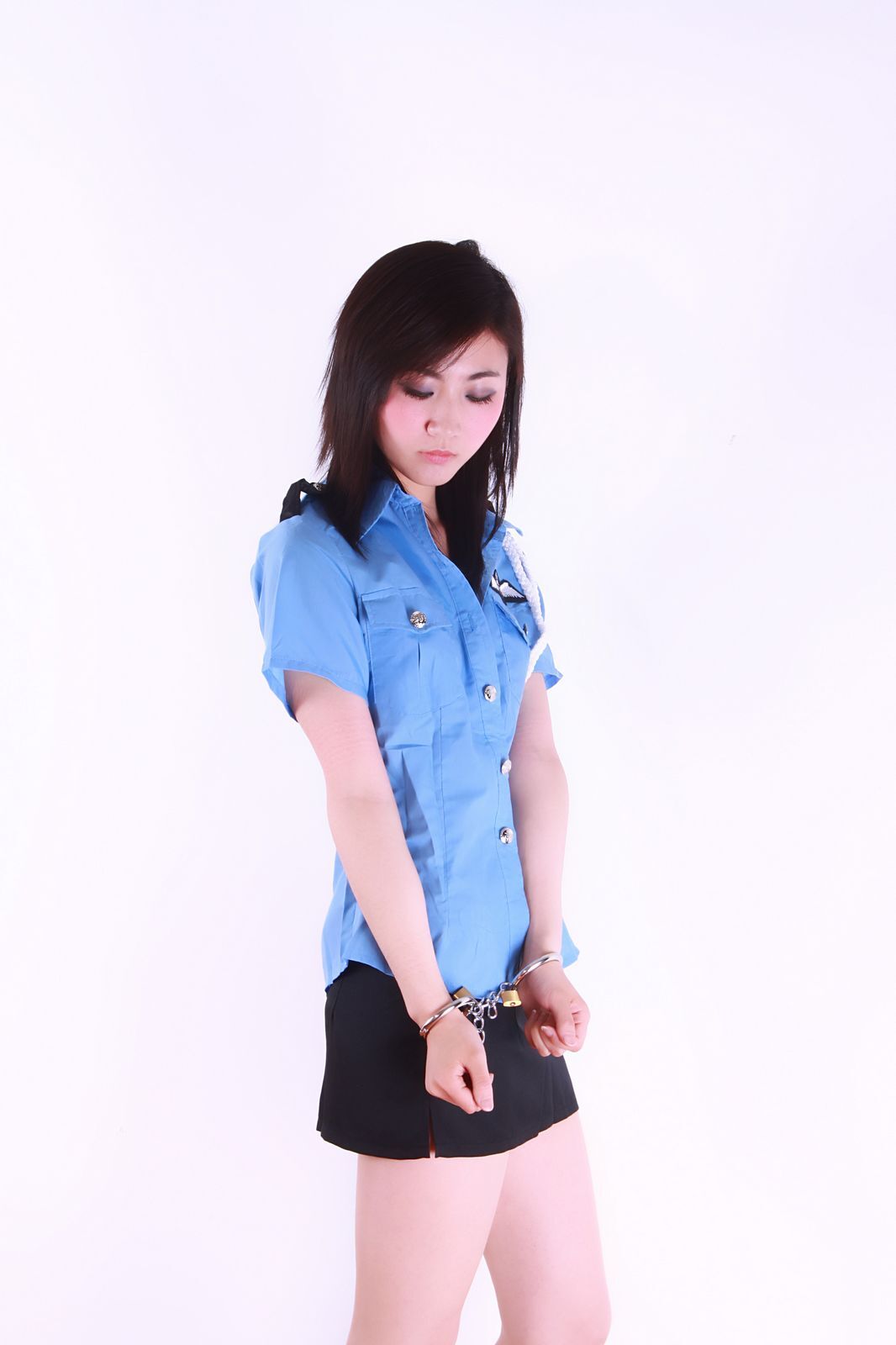 [神艺缘] 2010.04.15 No.013 模特 甜甜