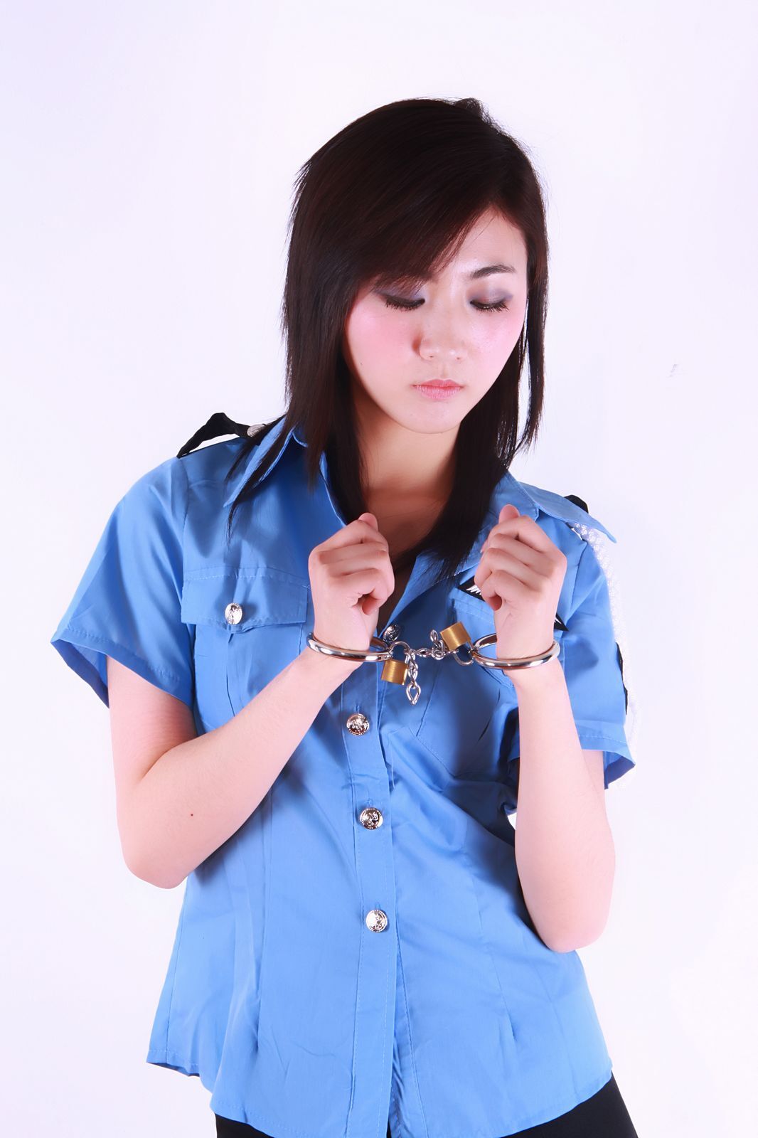 [神艺缘] 2010.04.15 No.013 模特 甜甜