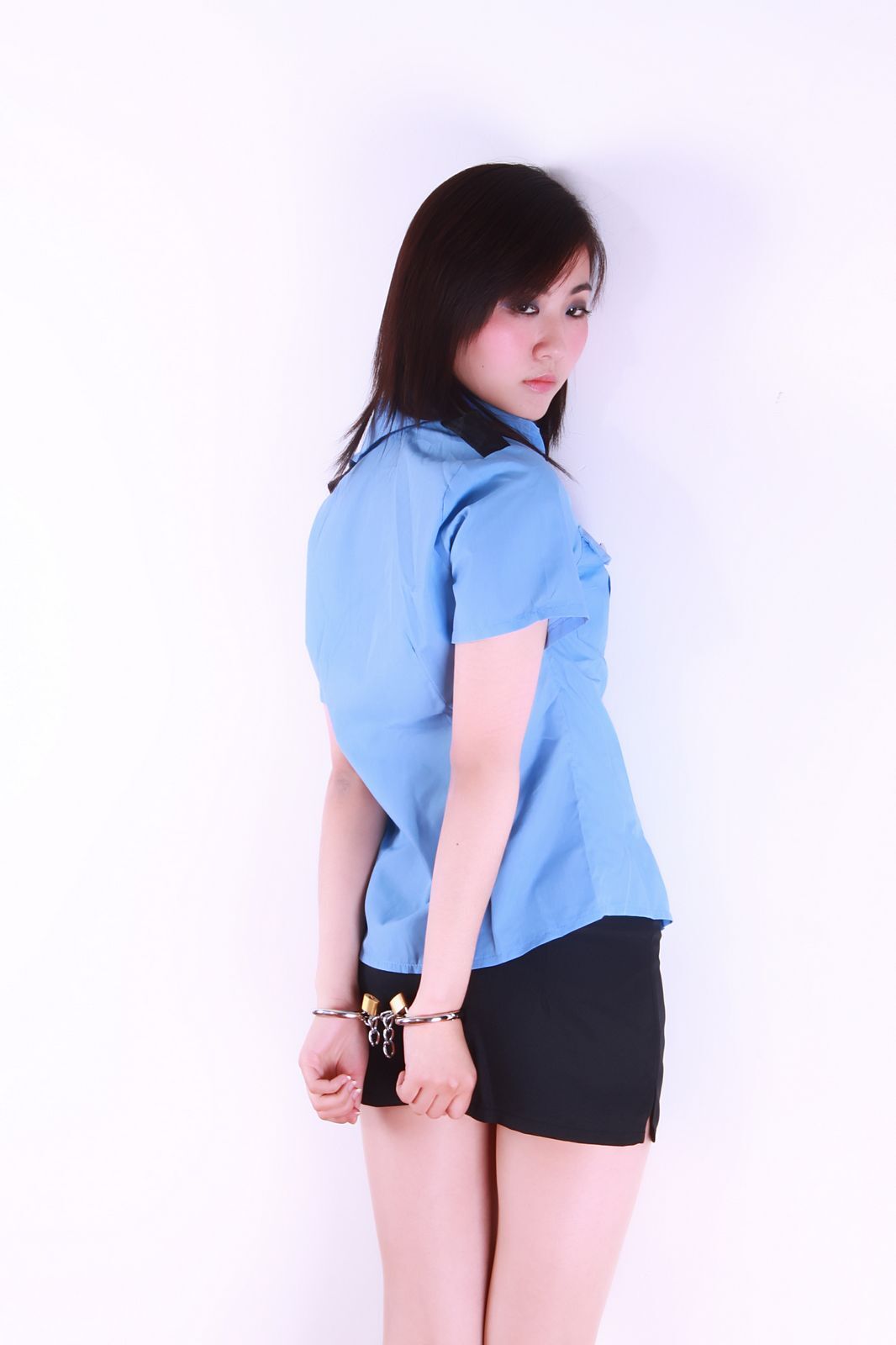 [神艺缘] 2010.04.15 No.013 模特 甜甜