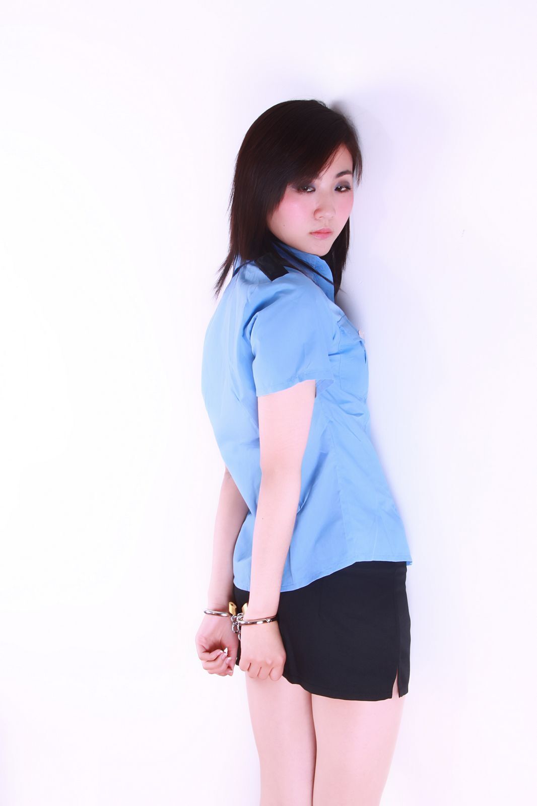 [神艺缘] 2010.04.15 No.013 模特 甜甜