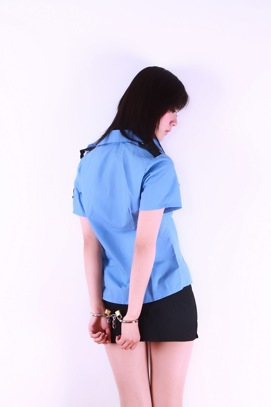 [神艺缘] 2010.04.15 No.013 模特 甜甜