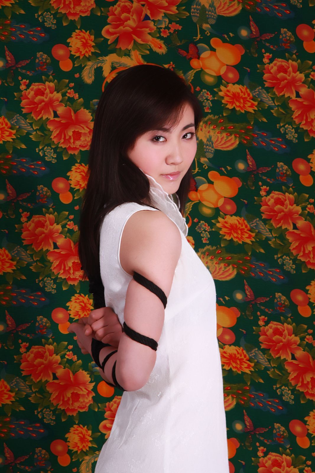 [神艺缘] 2010.04.19 No.014 模特 甜甜