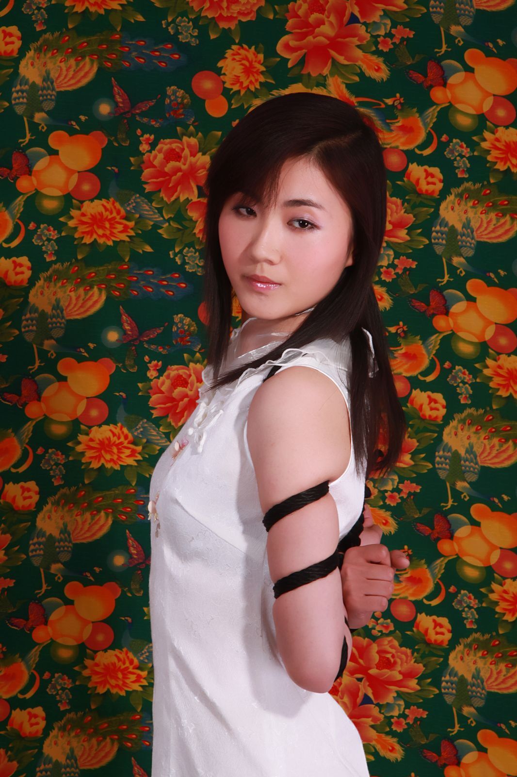 [神艺缘] 2010.04.19 No.014 模特 甜甜