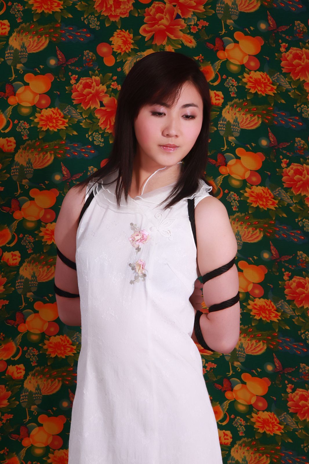 [神艺缘] 2010.04.19 No.014 模特 甜甜