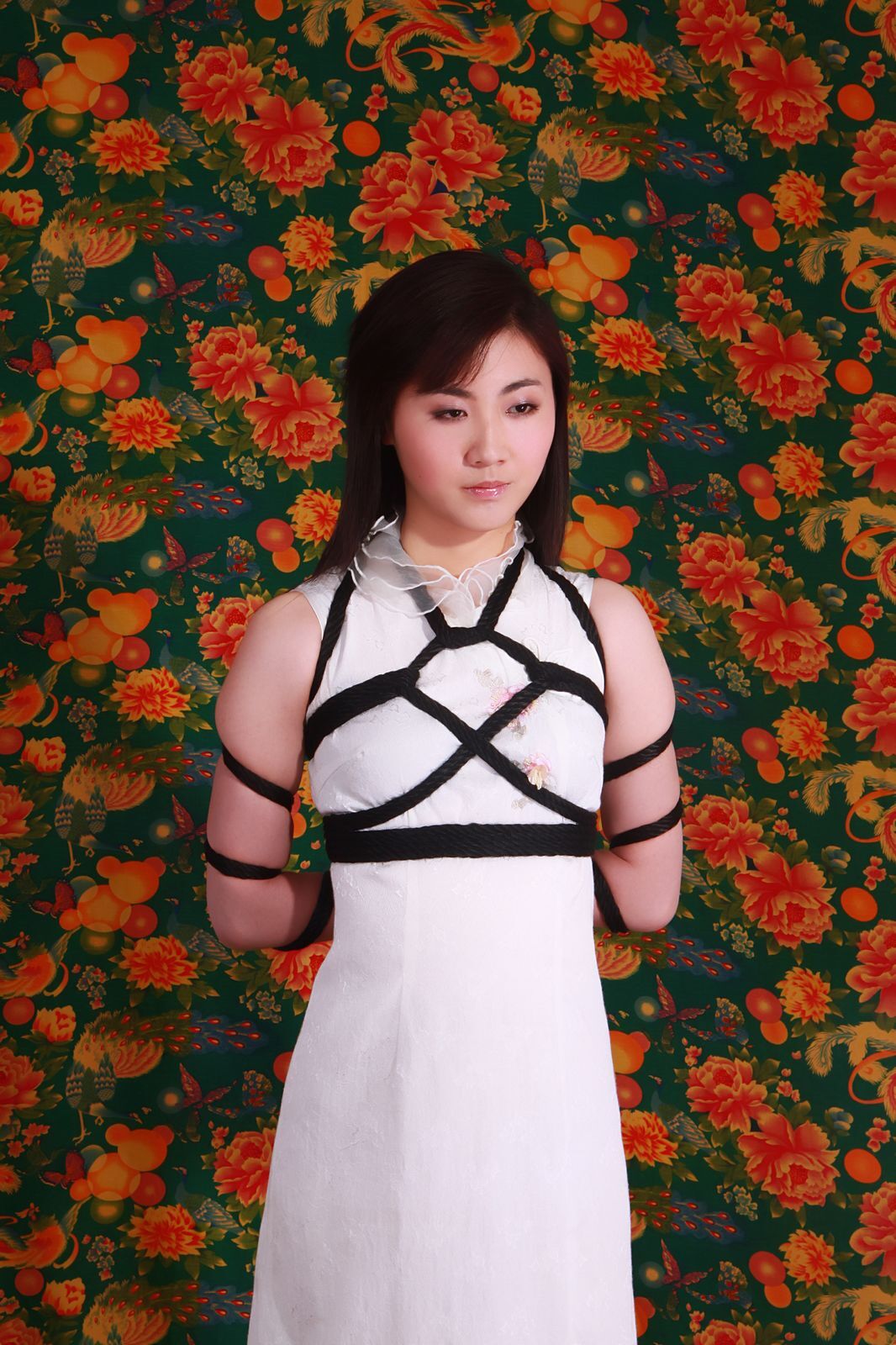 [神艺缘] 2010.04.19 No.014 模特 甜甜