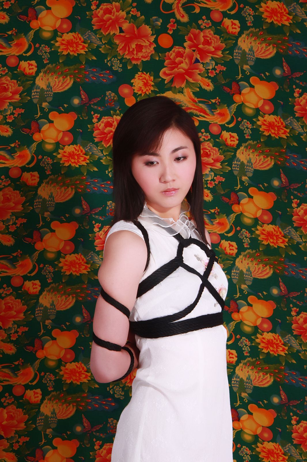 [神艺缘] 2010.04.19 No.014 模特 甜甜