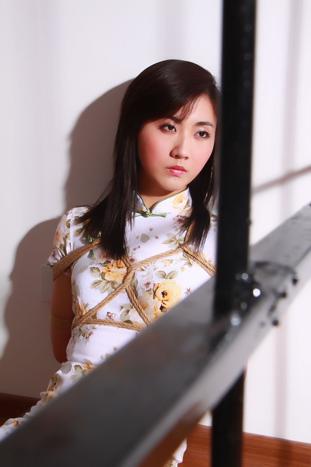 [神艺缘] 2010.04.19 No.014 模特 甜甜