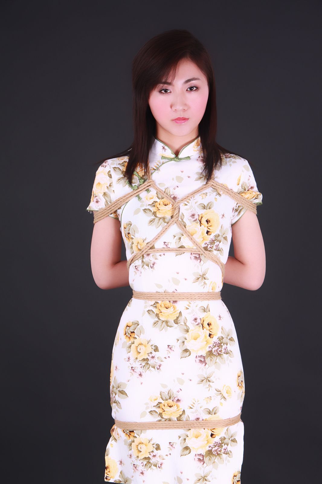 [神艺缘] 2010.04.19 No.014 模特 甜甜