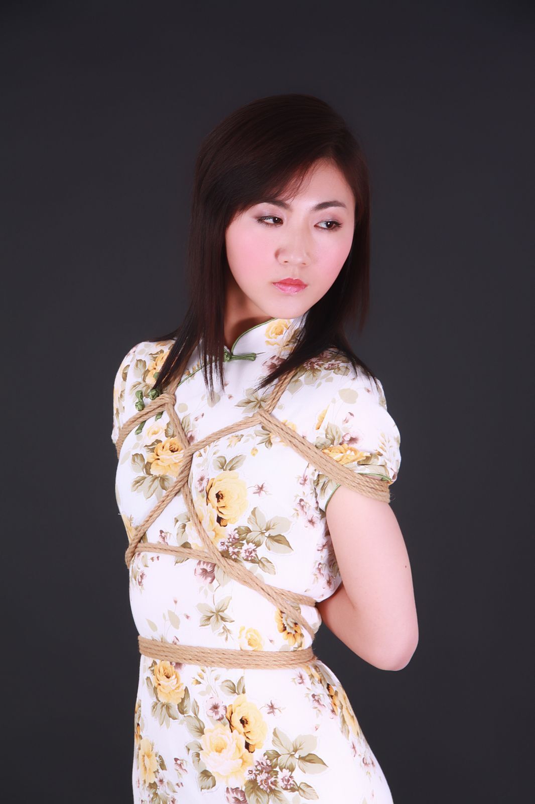 [神艺缘] 2010.04.19 No.014 模特 甜甜