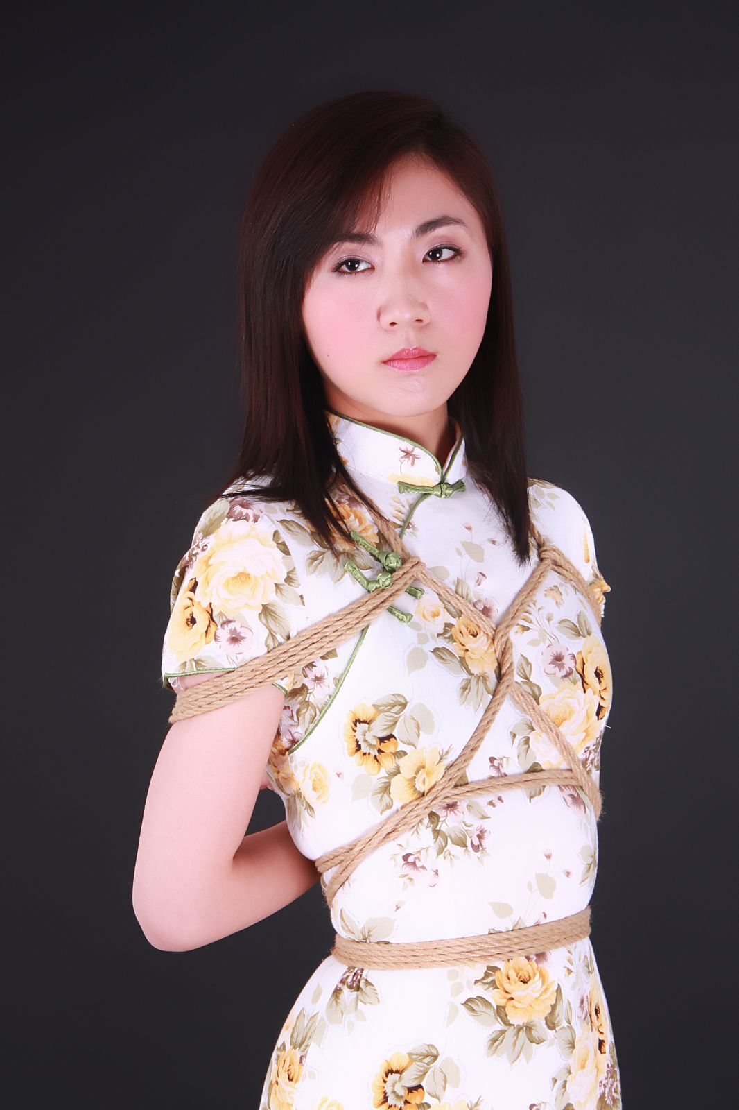 [神艺缘] 2010.04.19 No.014 模特 甜甜