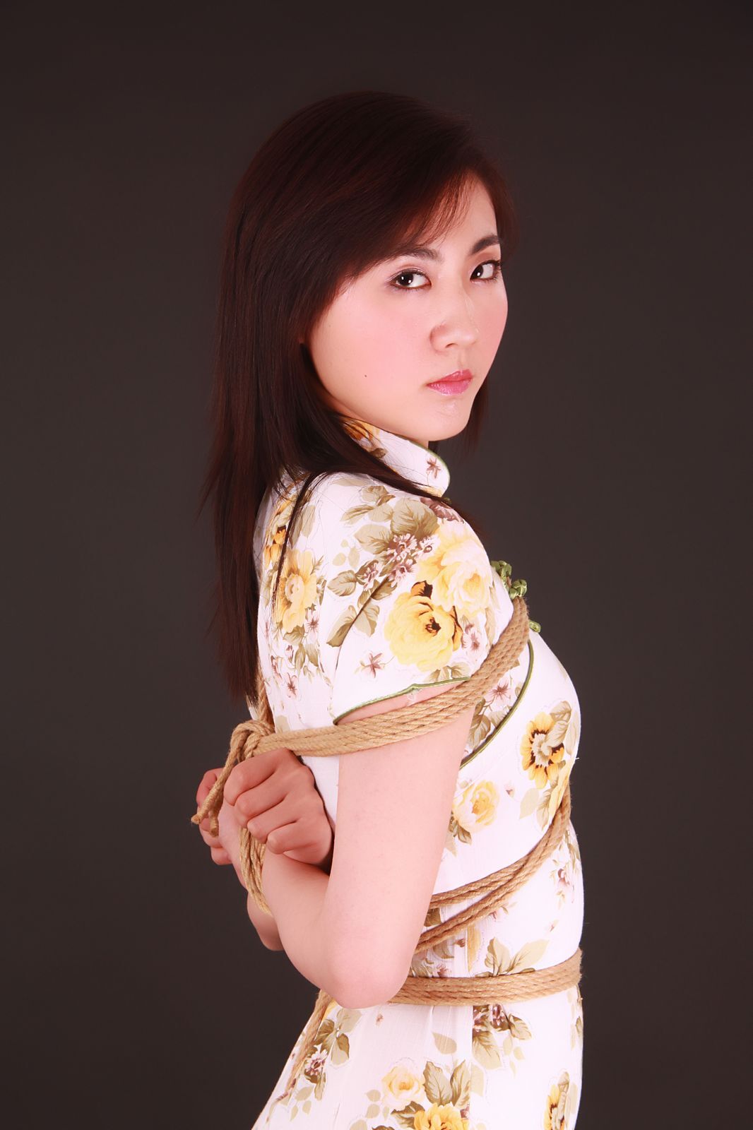 [神艺缘] 2010.04.19 No.014 模特 甜甜