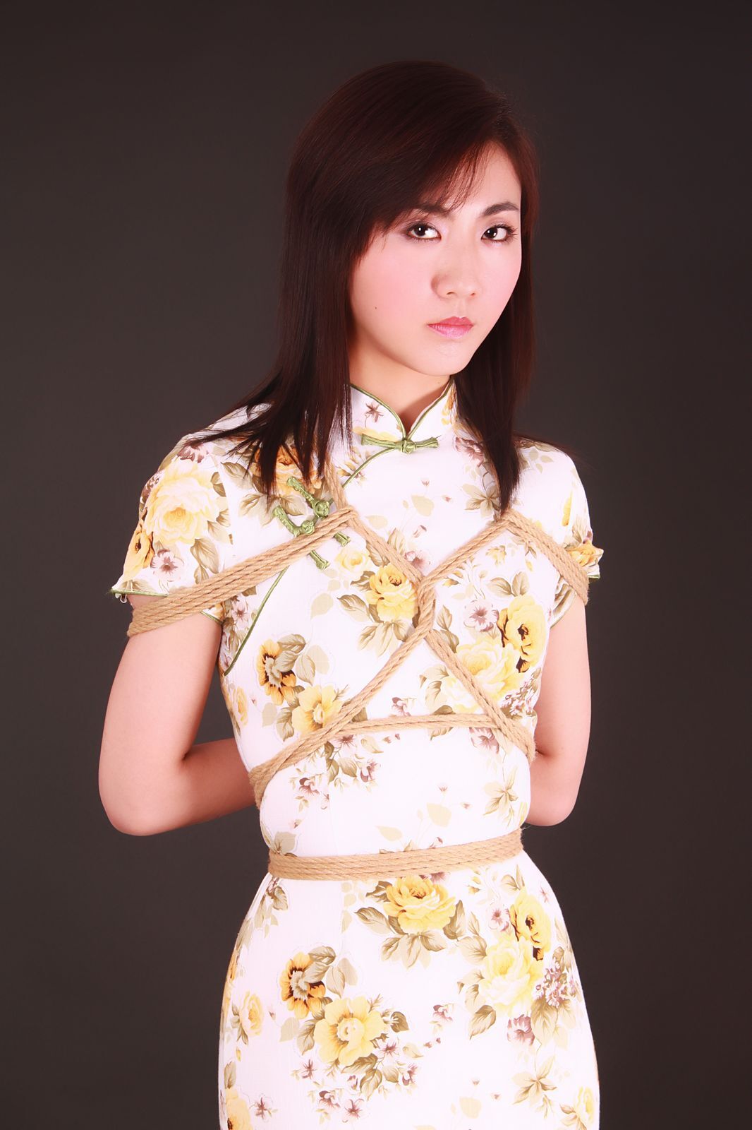 [神艺缘] 2010.04.19 No.014 模特 甜甜