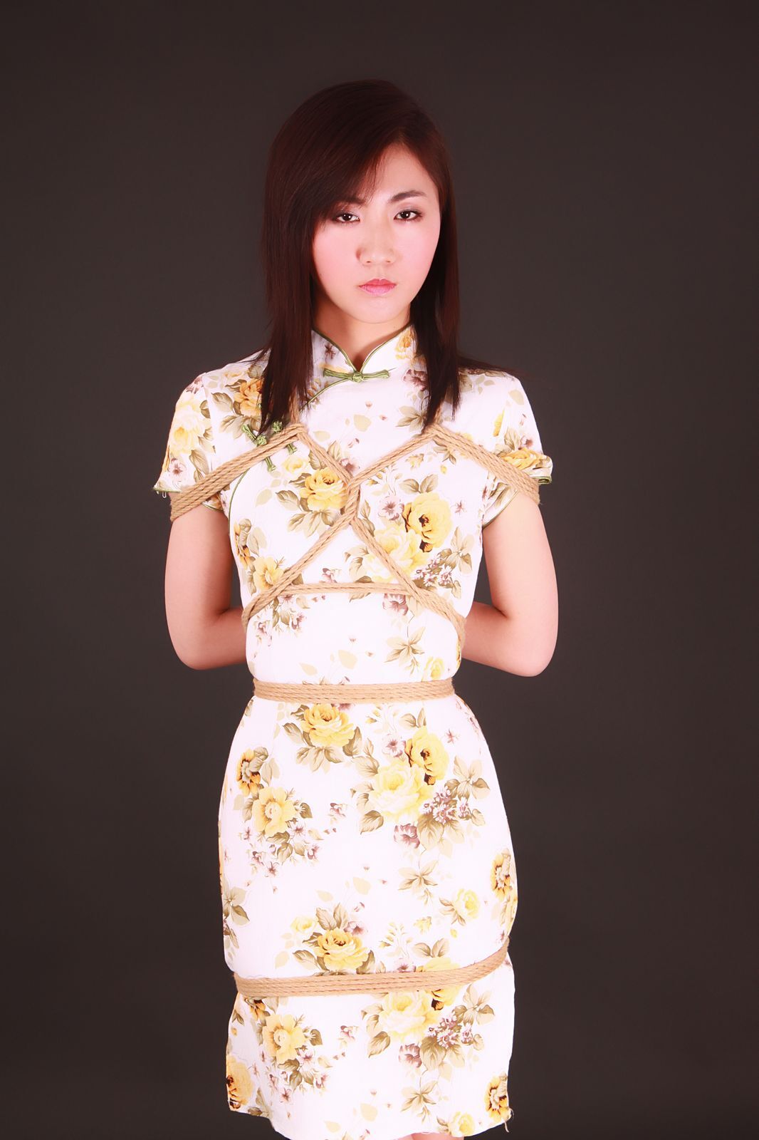 [神艺缘] 2010.04.19 No.014 模特 甜甜