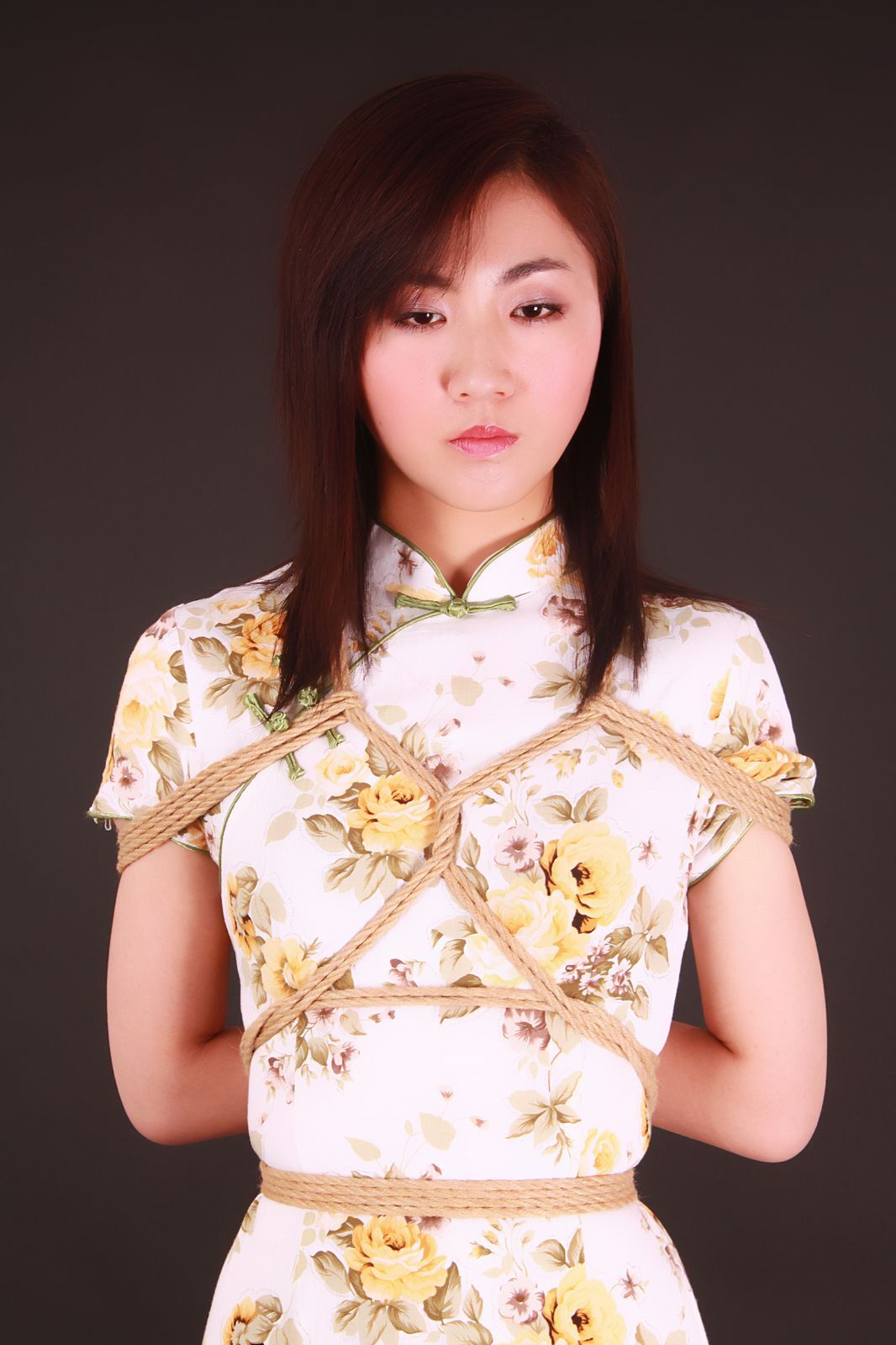 [神艺缘] 2010.04.19 No.014 模特 甜甜