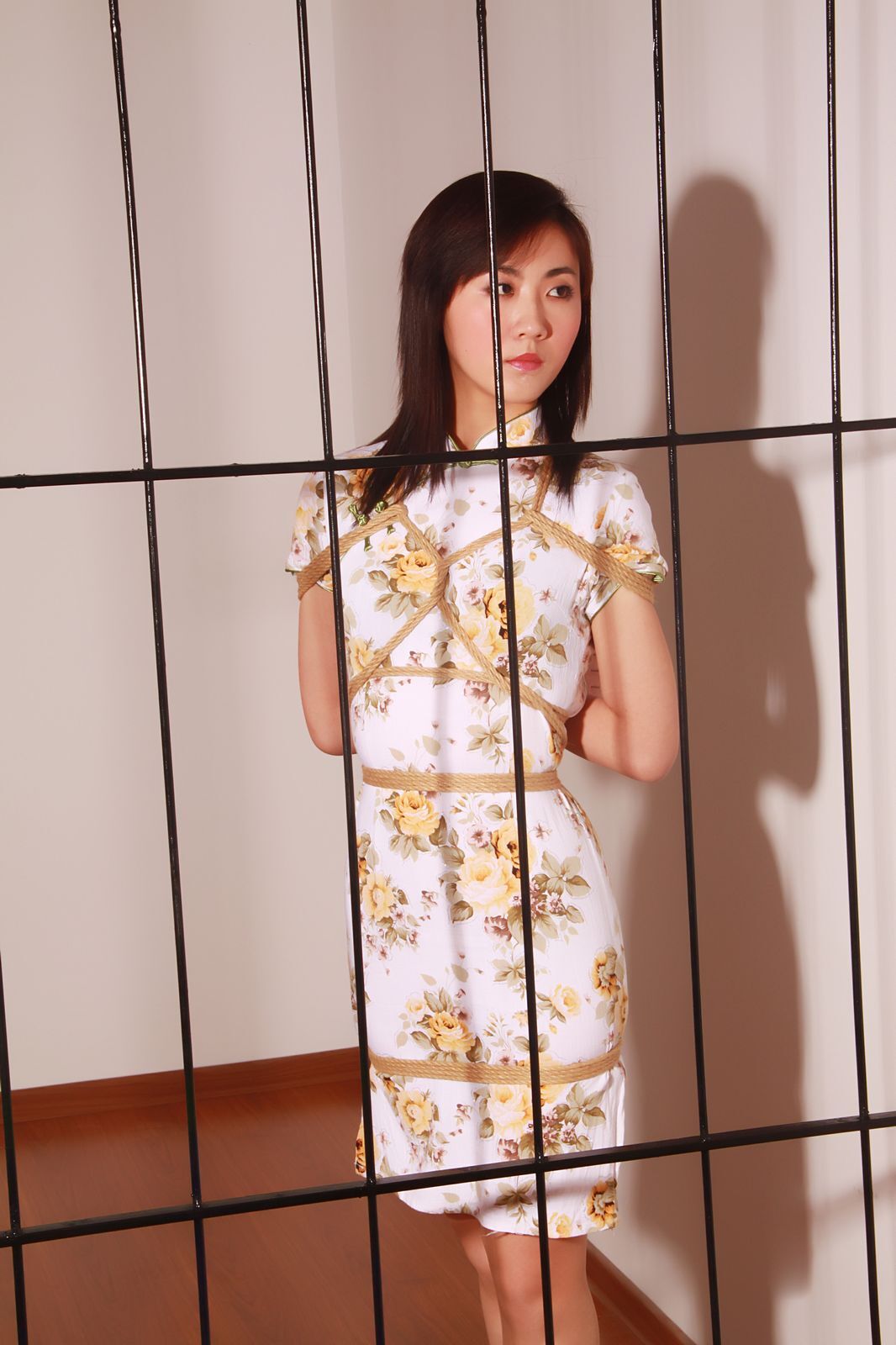 [神艺缘] 2010.04.19 No.014 模特 甜甜