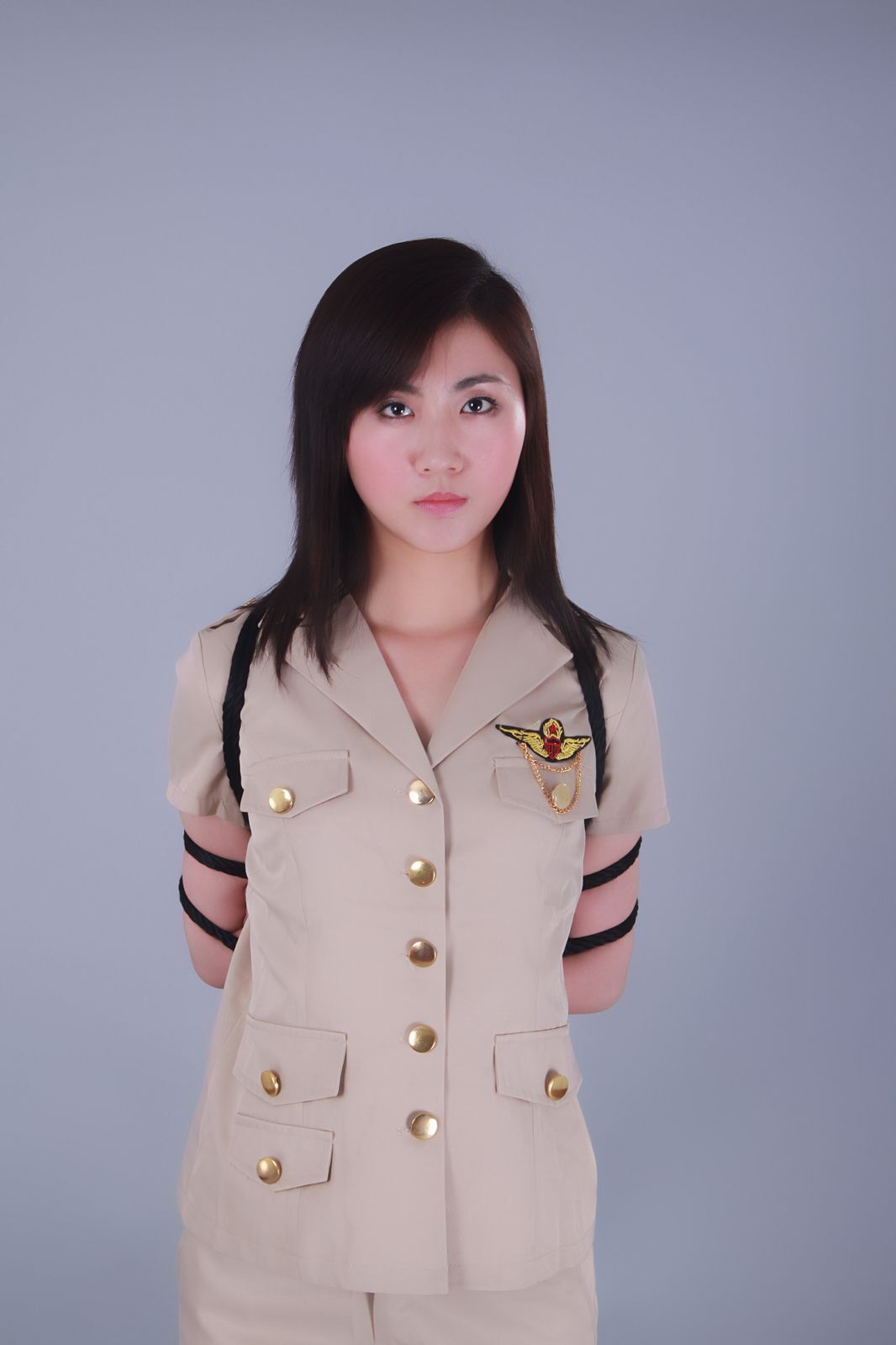 [神艺缘] 2010.04.19 No.014 模特 甜甜