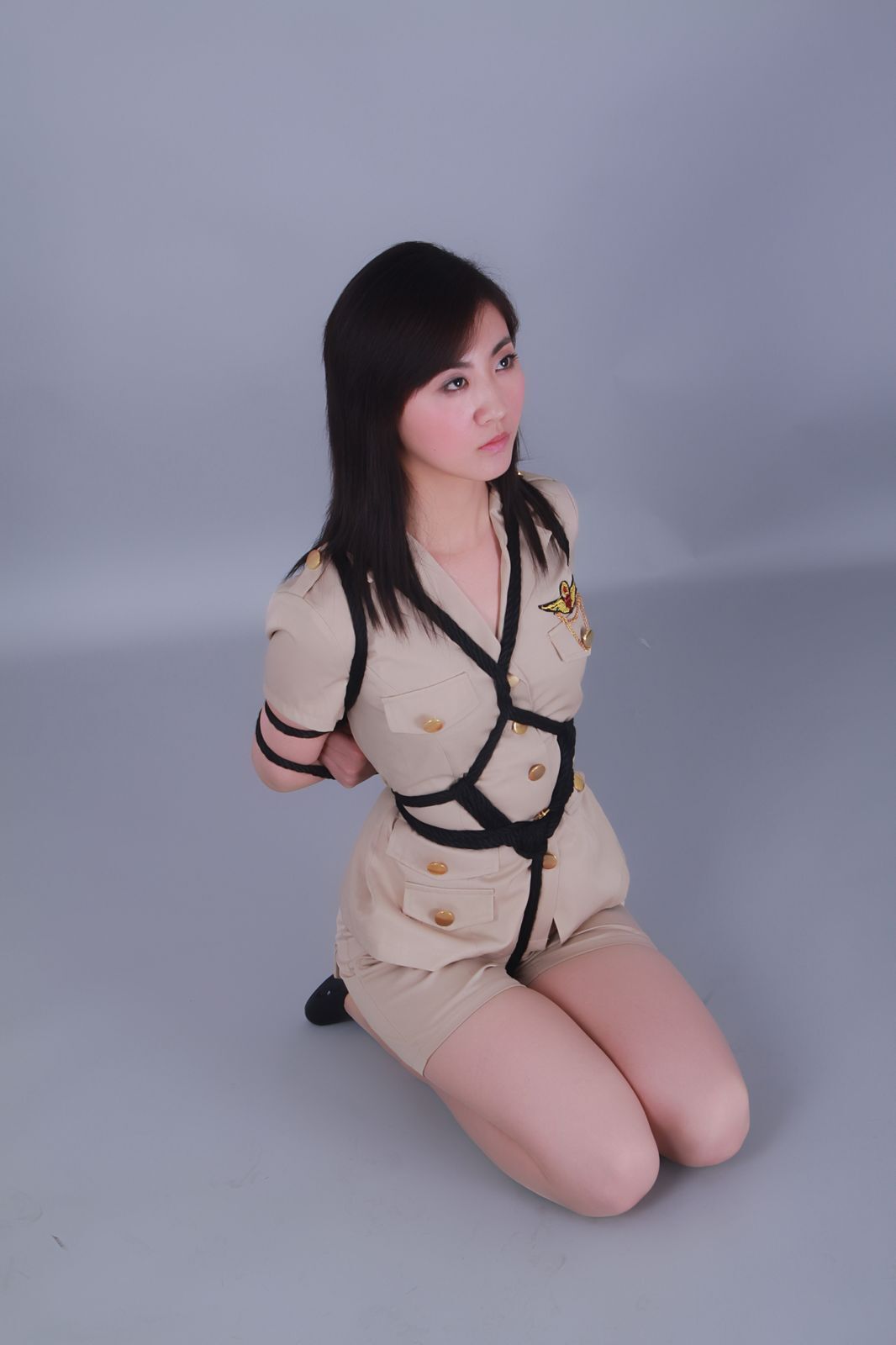 [神艺缘] 2010.04.19 No.014 模特 甜甜