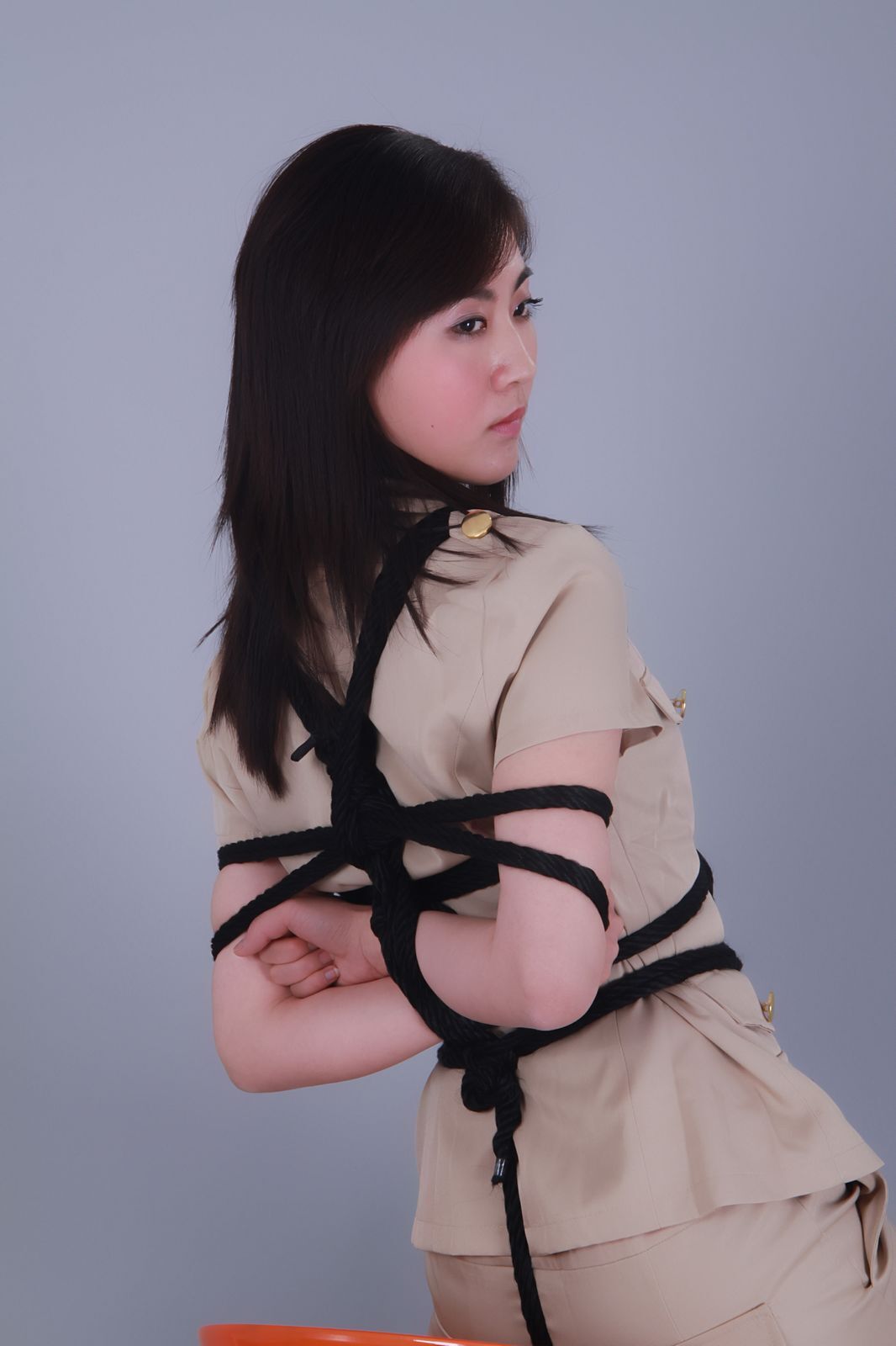 [神艺缘] 2010.04.19 No.014 模特 甜甜