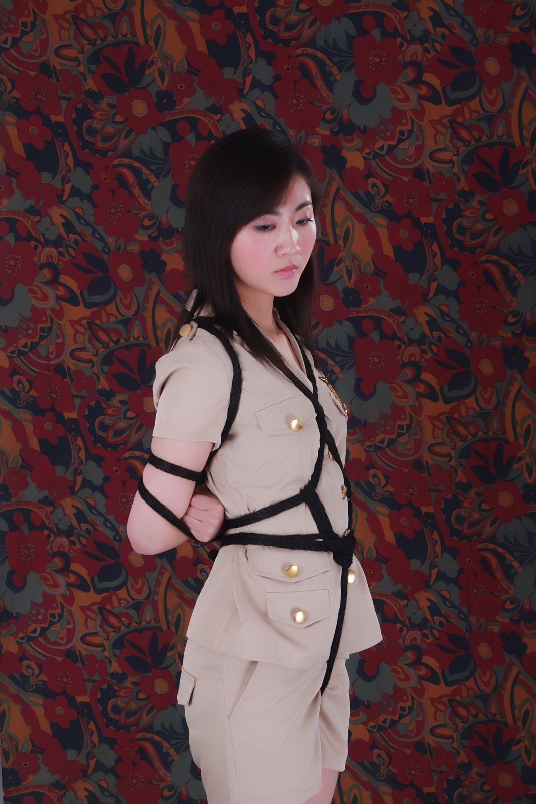 [神艺缘] 2010.04.19 No.014 模特 甜甜