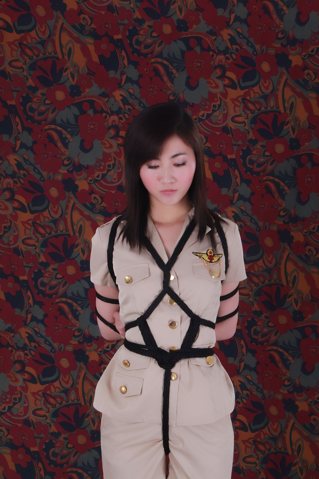 [神艺缘] 2010.04.19 No.014 模特 甜甜