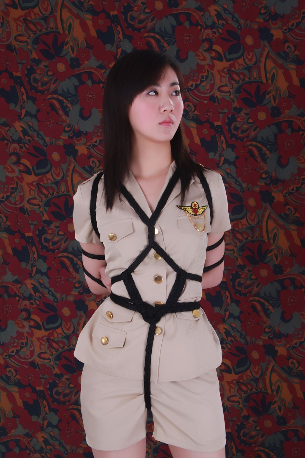 [神艺缘] 2010.04.19 No.014 模特 甜甜