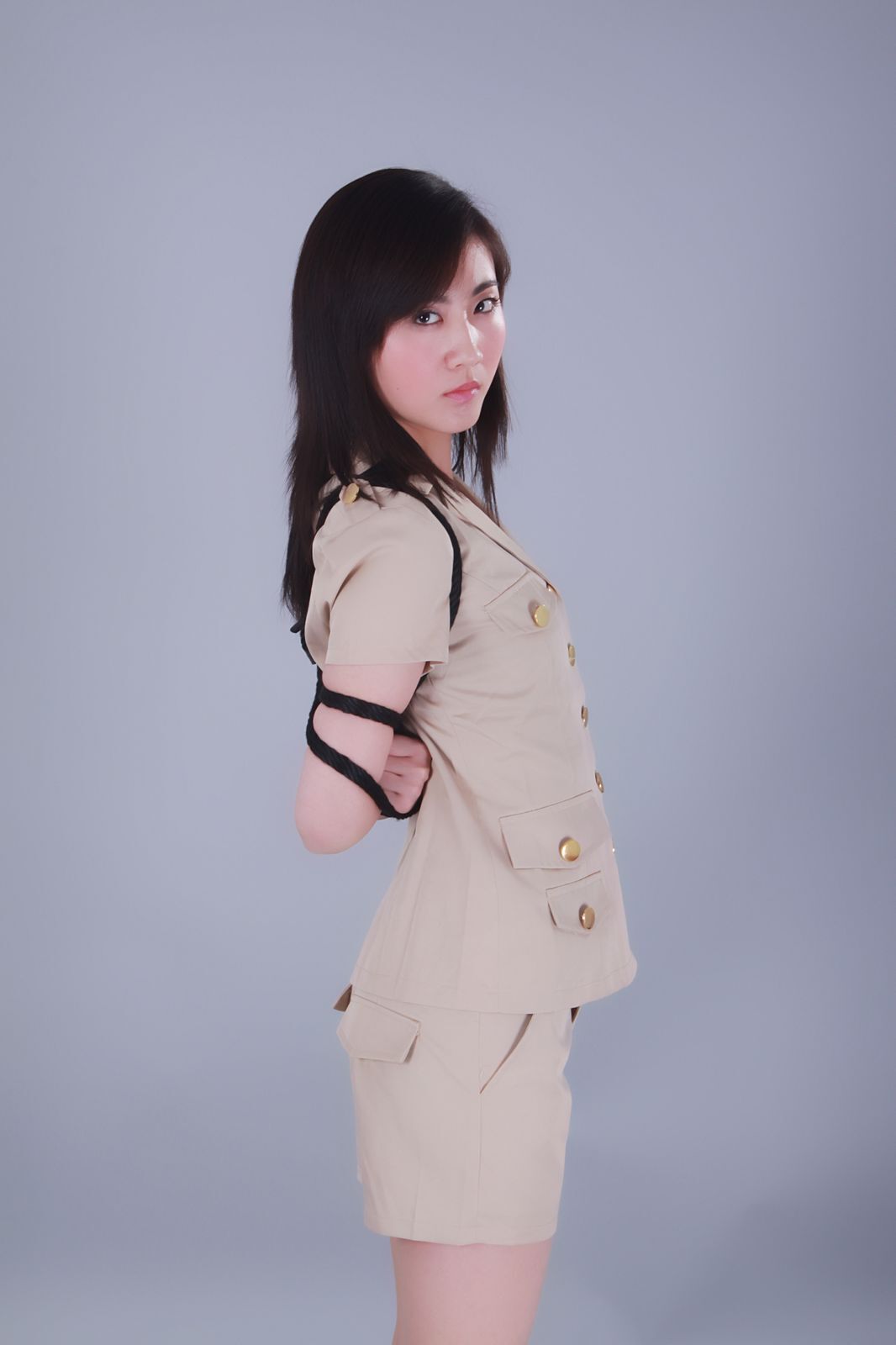 [神艺缘] 2010.04.19 No.014 模特 甜甜