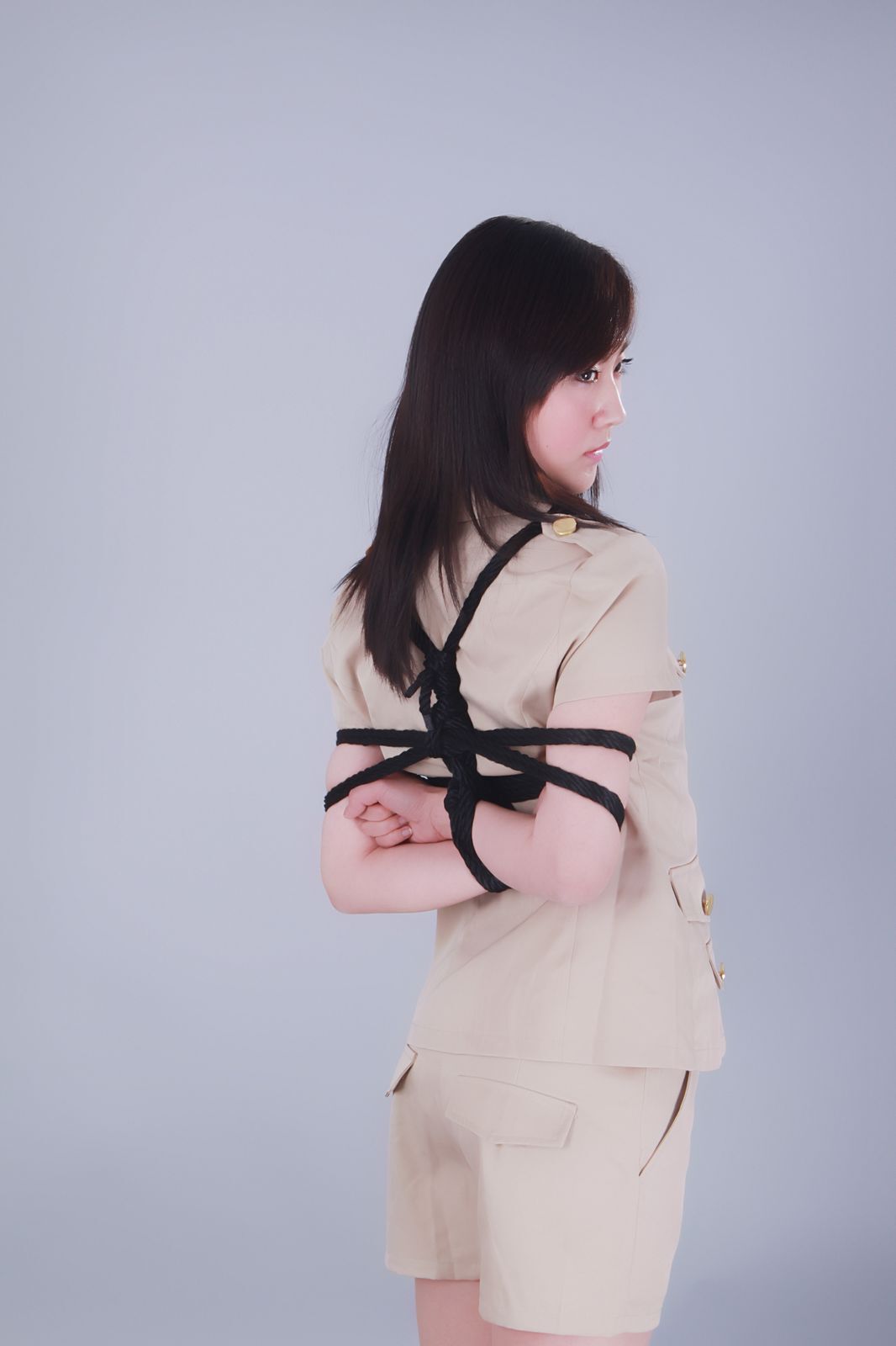 [神艺缘] 2010.04.19 No.014 模特 甜甜