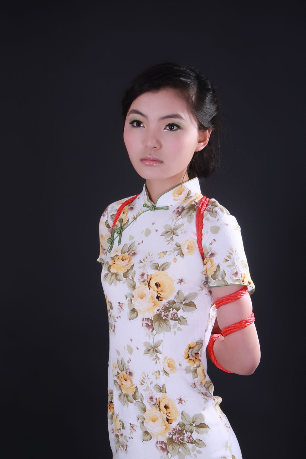 [神艺缘] 2010.04.20 No.015 模特 雨婷