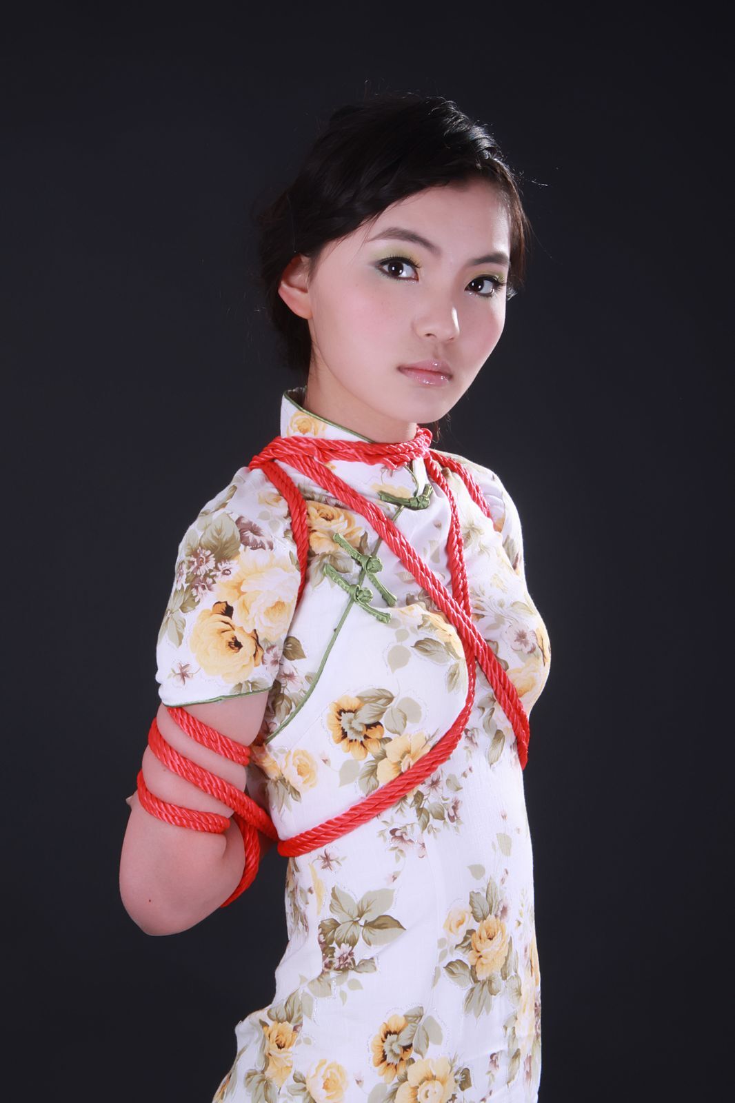 [神艺缘] 2010.04.20 No.015 模特 雨婷