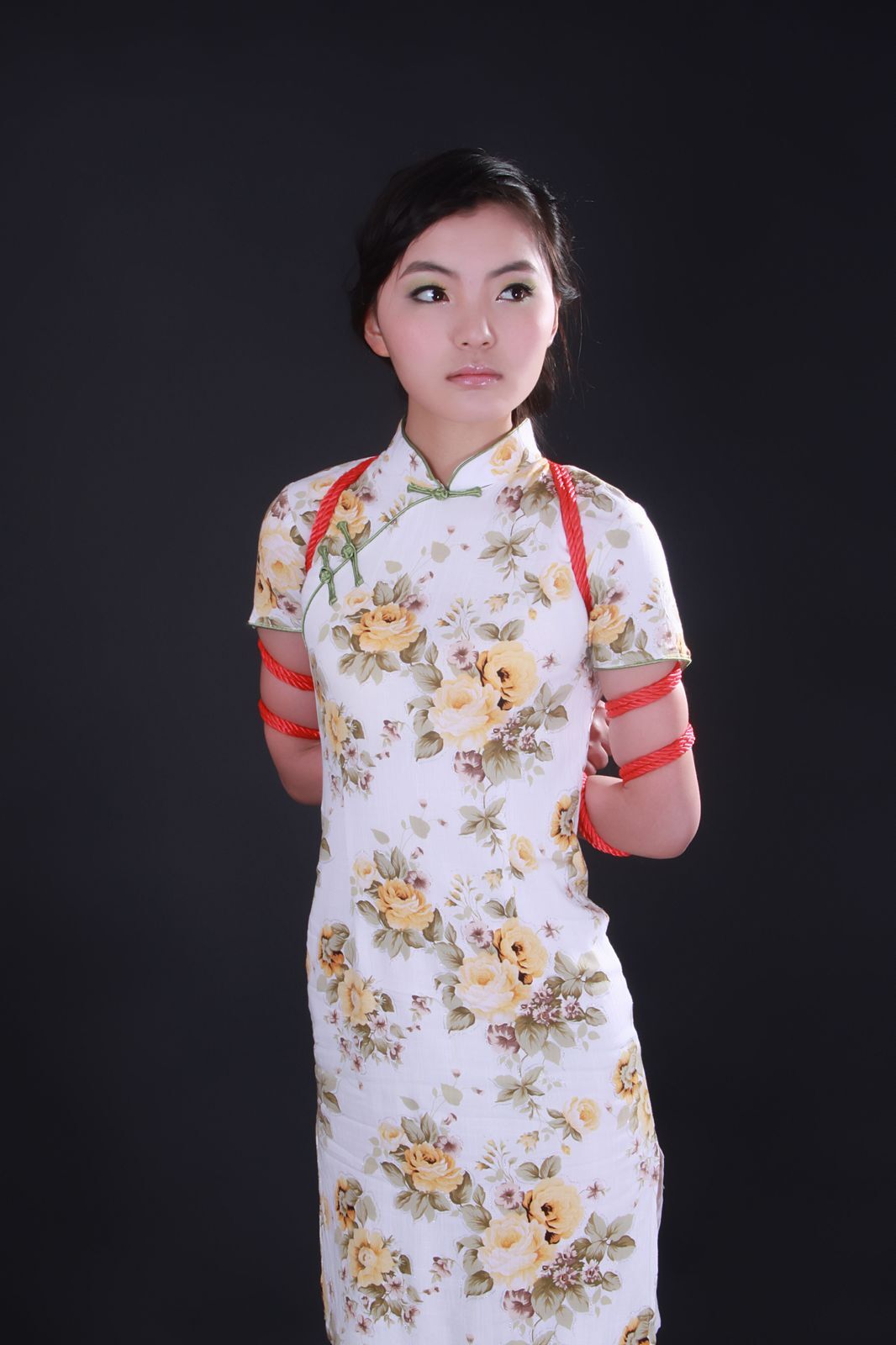 [神艺缘] 2010.04.20 No.015 模特 雨婷