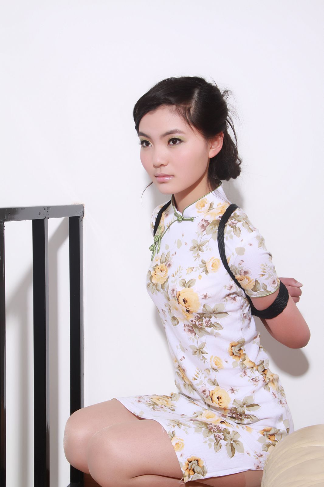 [神艺缘] 2010.04.20 No.015 模特 雨婷