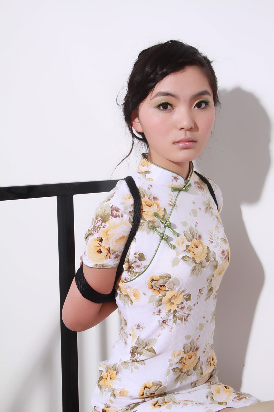 [神艺缘] 2010.04.20 No.015 模特 雨婷