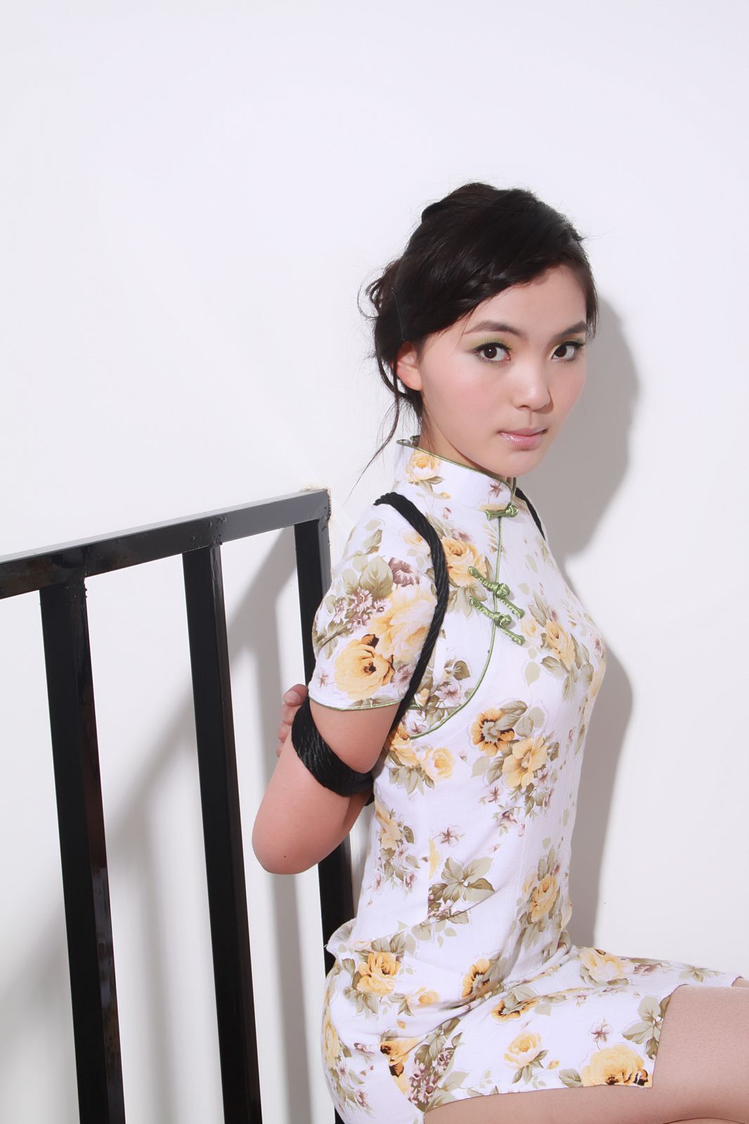 [神艺缘] 2010.04.20 No.015 模特 雨婷