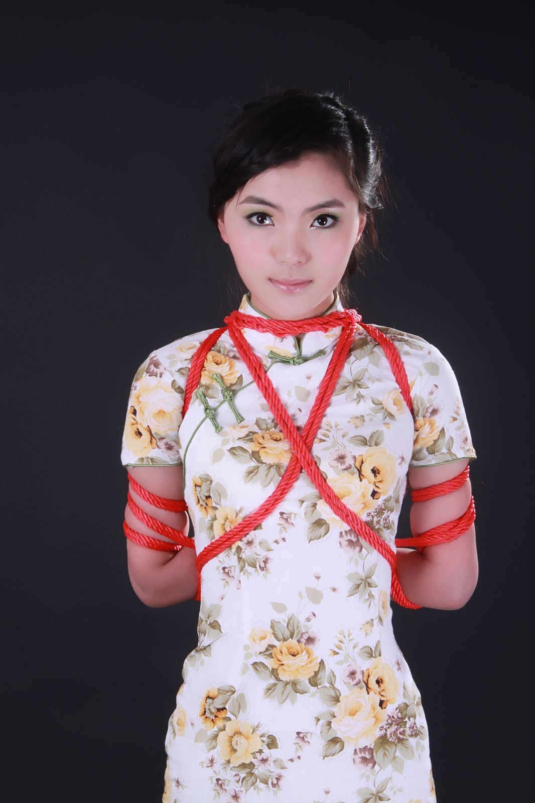 [神艺缘] 2010.04.20 No.015 模特 雨婷