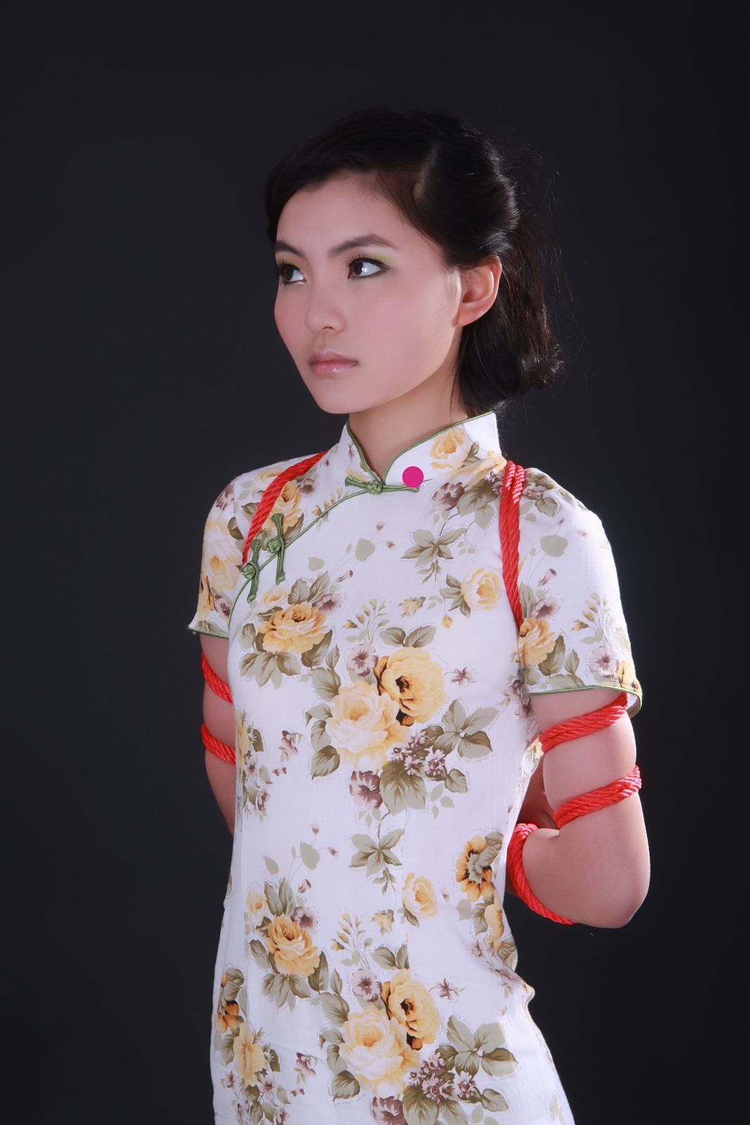 [神艺缘] 2010.04.20 No.015 模特 雨婷