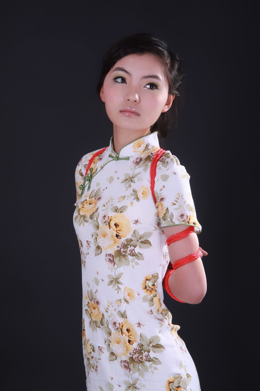 [神艺缘] 2010.04.20 No.015 模特 雨婷