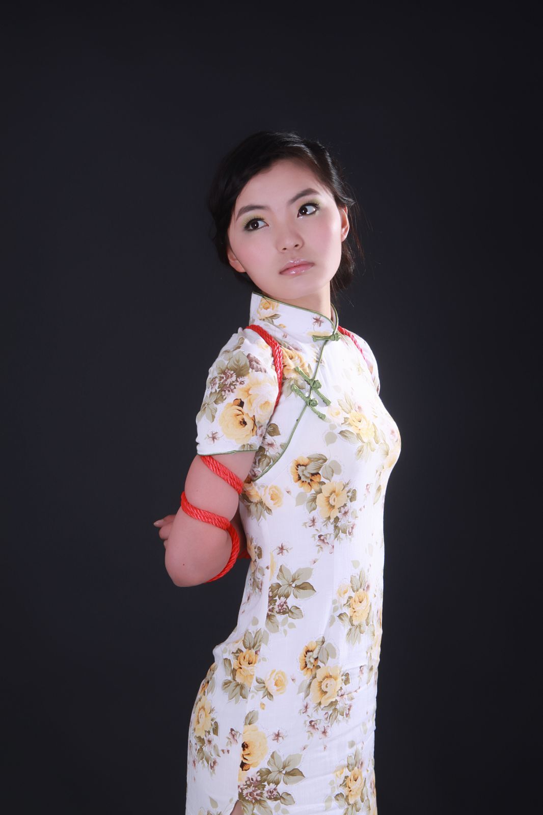 [神艺缘] 2010.04.20 No.015 模特 雨婷