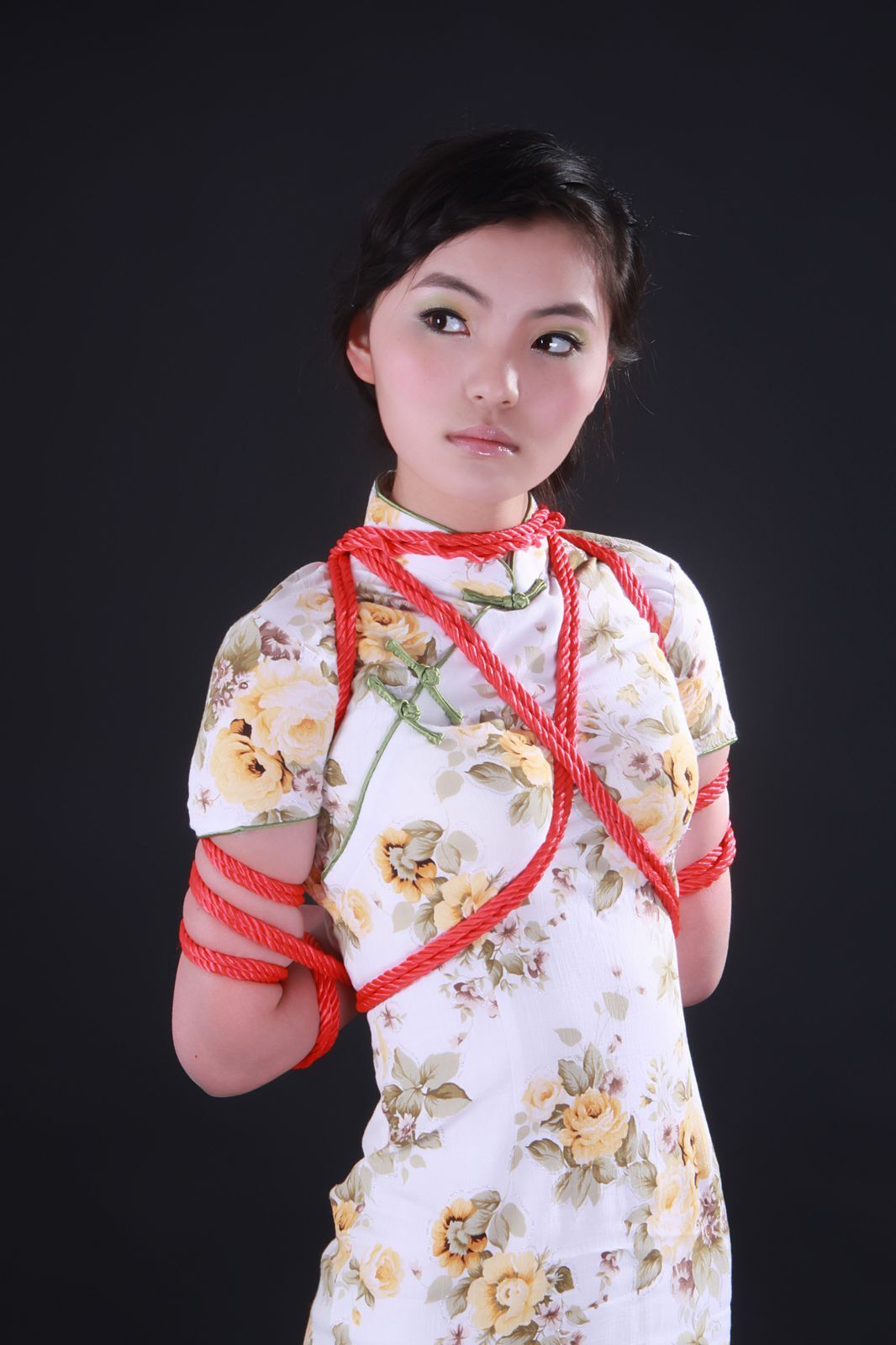 [神艺缘] 2010.04.20 No.015 模特 雨婷