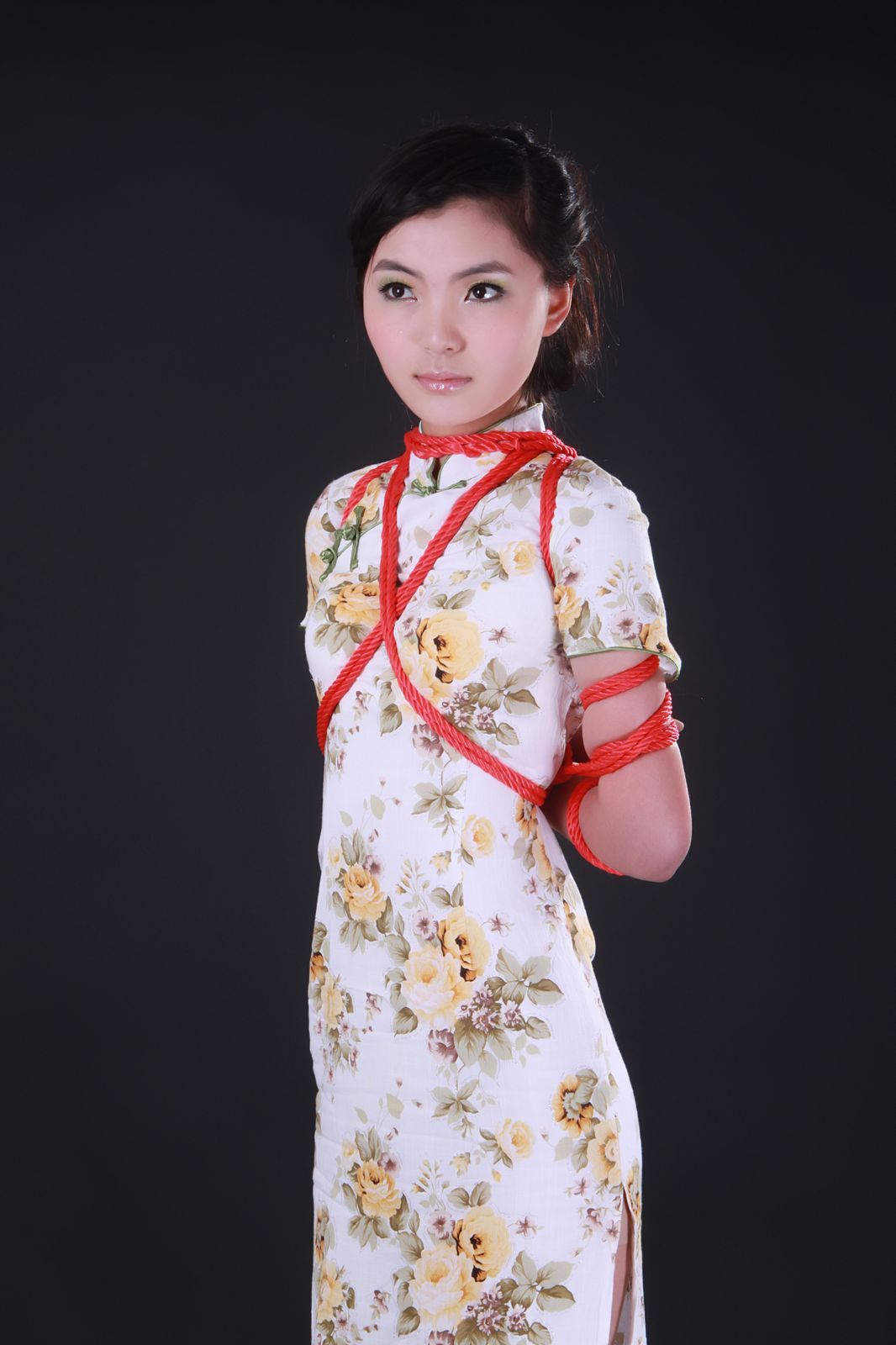 [神艺缘] 2010.04.20 No.015 模特 雨婷