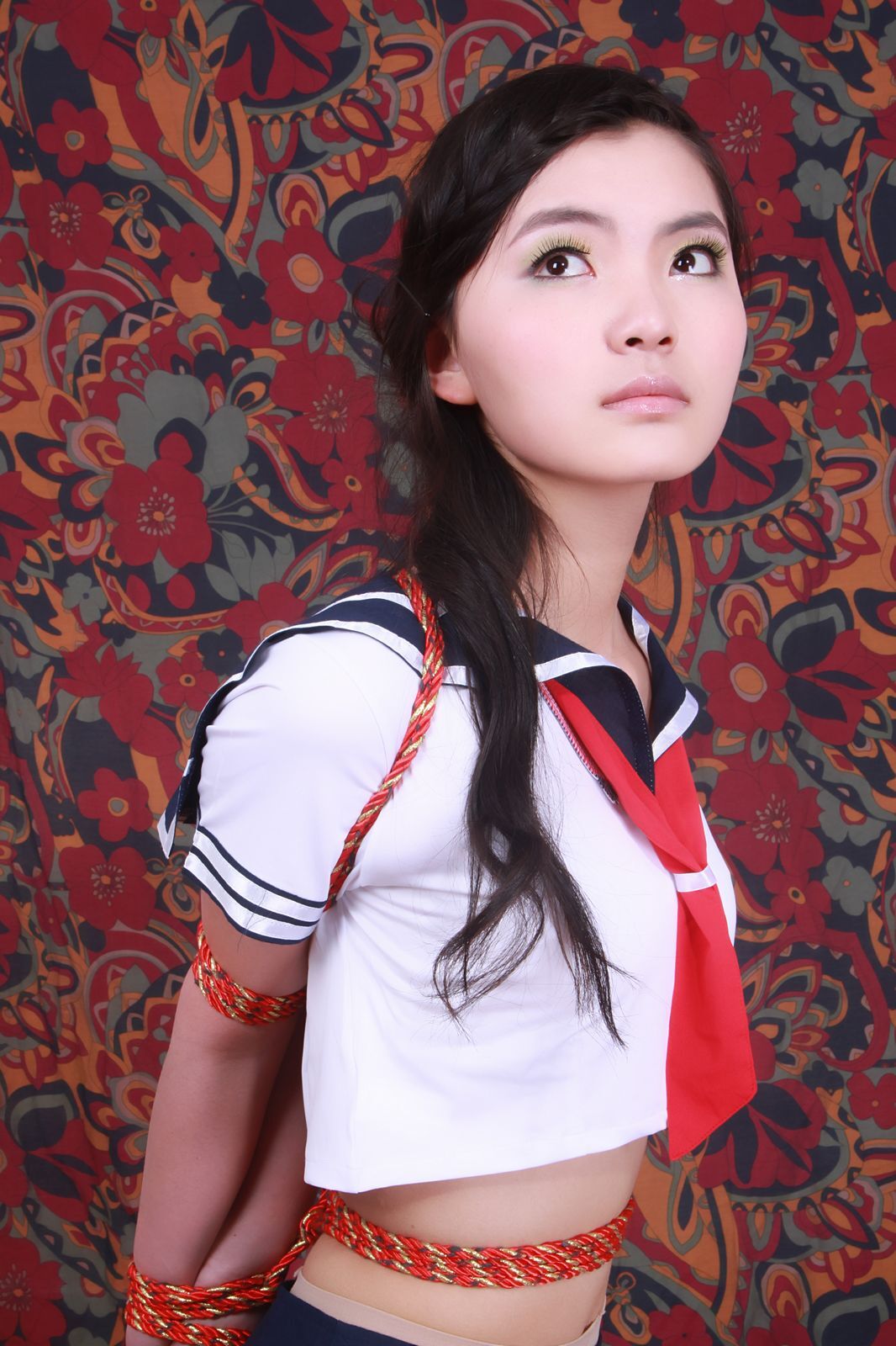 [神艺缘] 2010.04.20 No.015 模特 雨婷