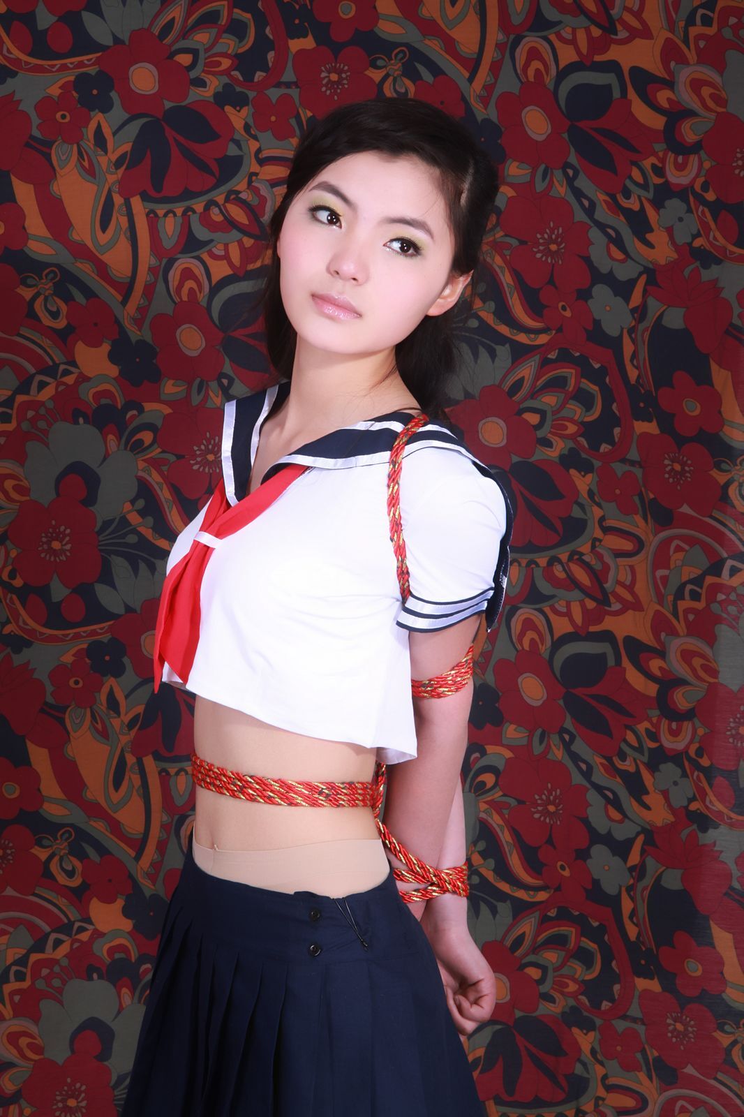 [神艺缘] 2010.04.20 No.015 模特 雨婷