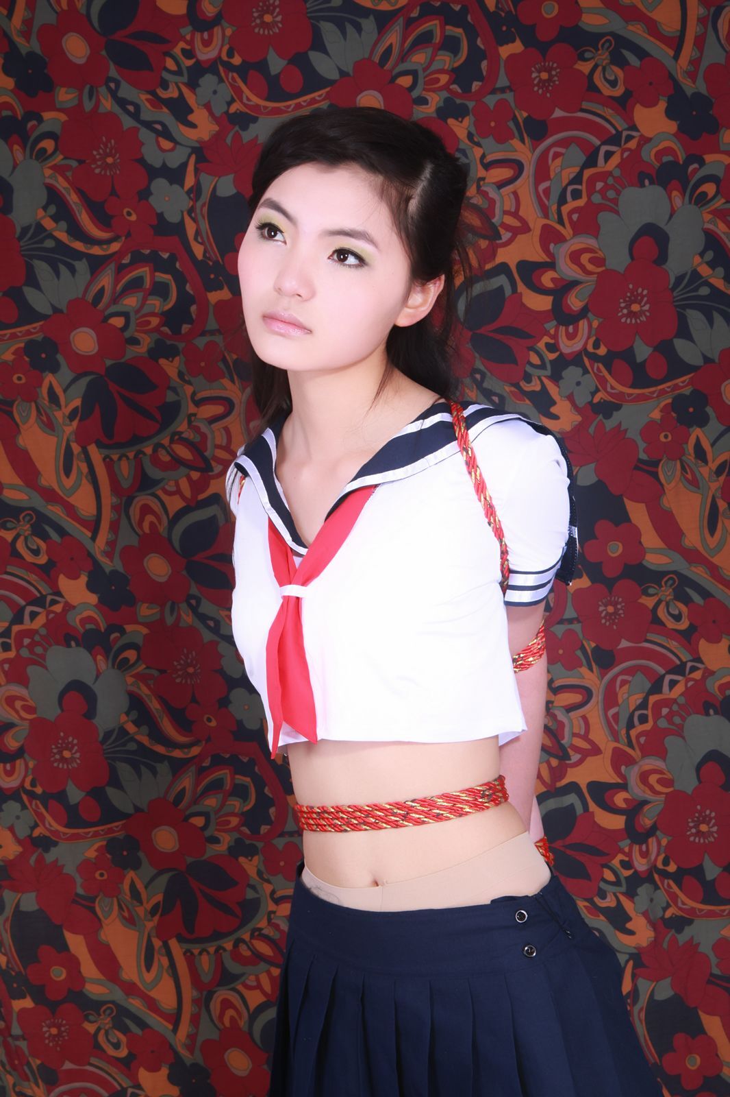 [神艺缘] 2010.04.20 No.015 模特 雨婷