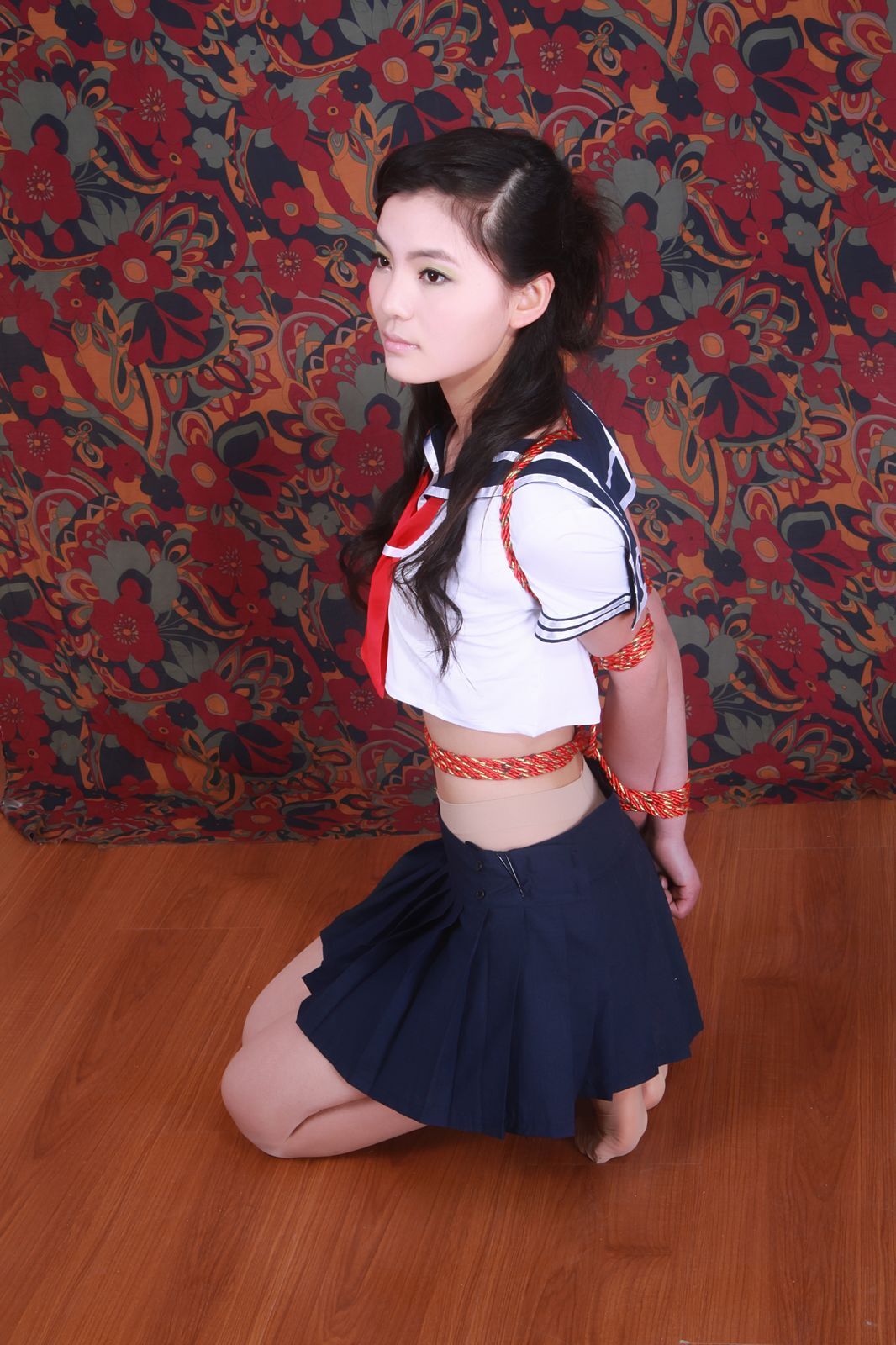 [神艺缘] 2010.04.20 No.015 模特 雨婷