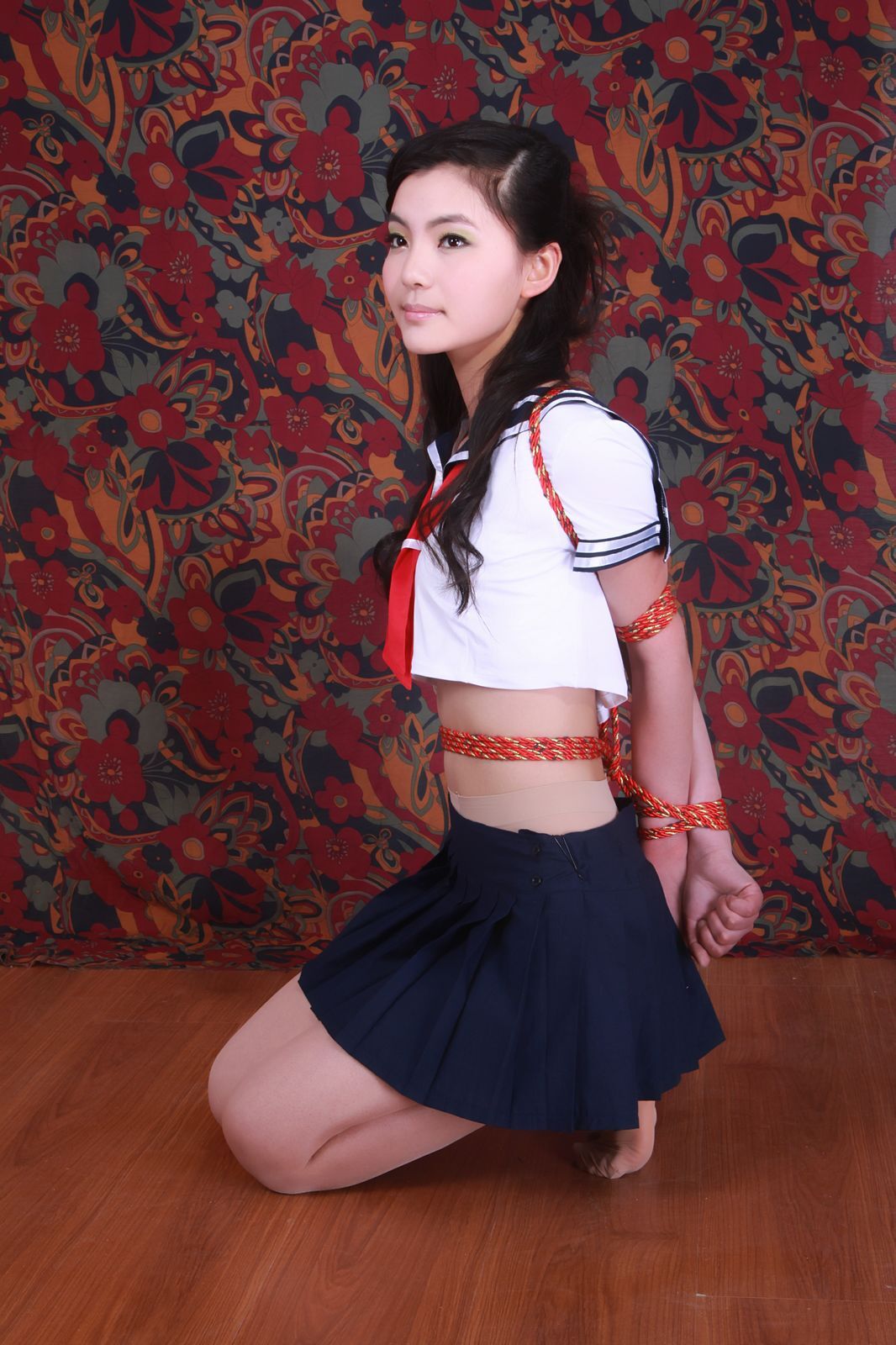 [神艺缘] 2010.04.20 No.015 模特 雨婷