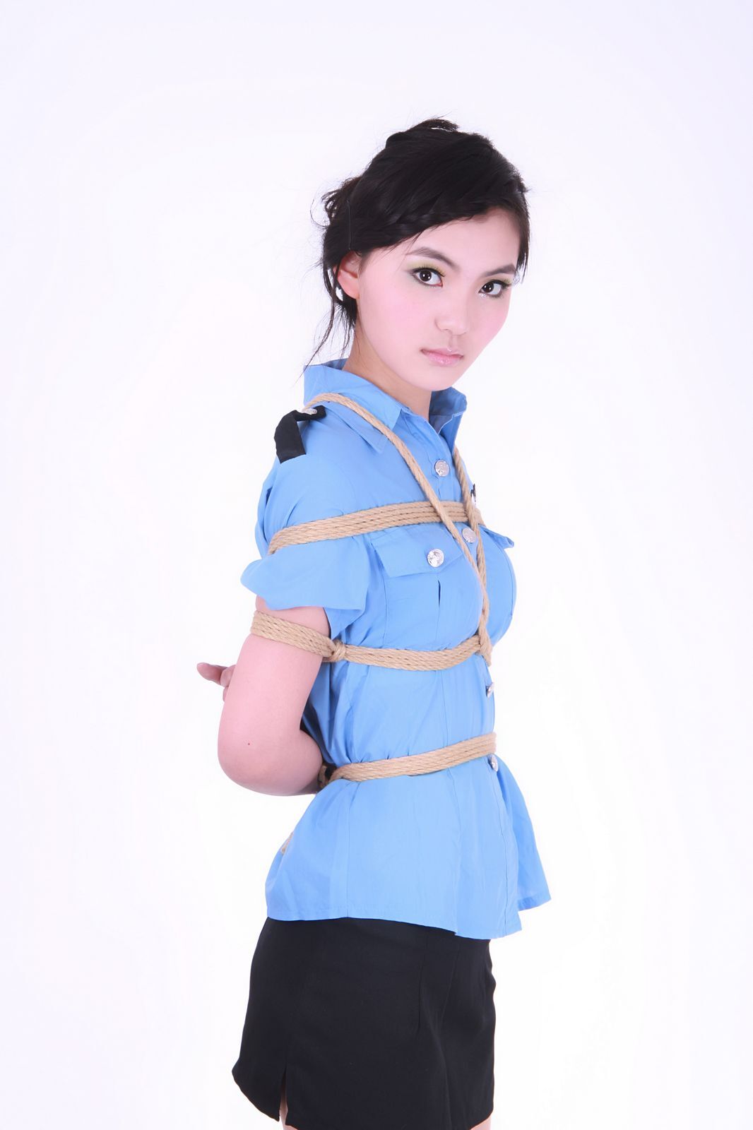 [神艺缘] 2010.04.20 No.015 模特 雨婷