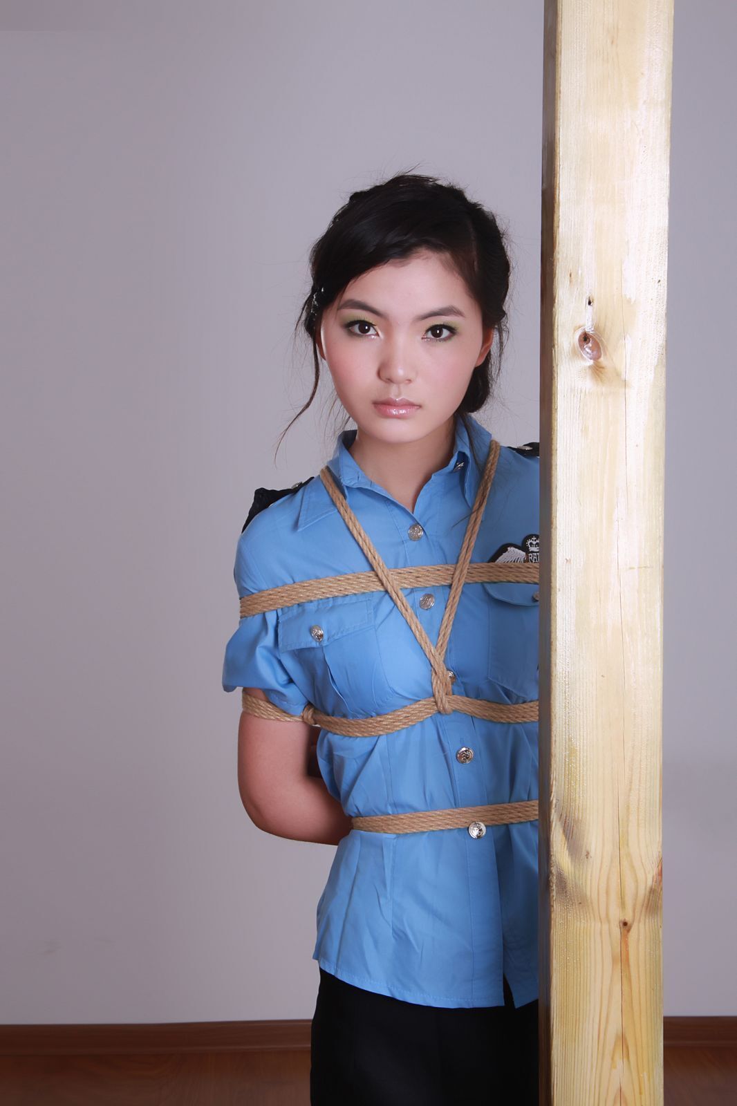 [神艺缘] 2010.04.20 No.015 模特 雨婷