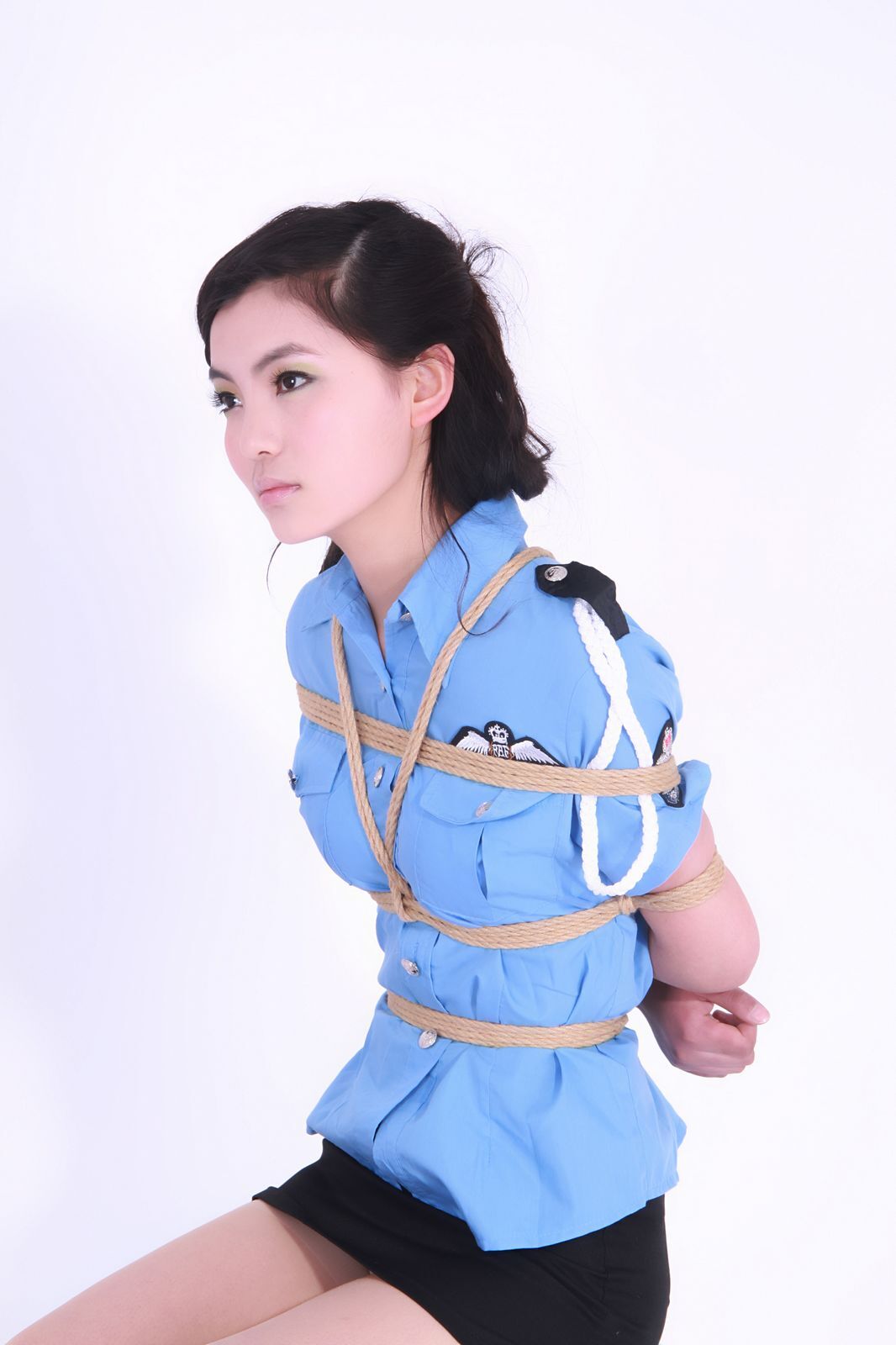 [神艺缘] 2010.04.20 No.015 模特 雨婷