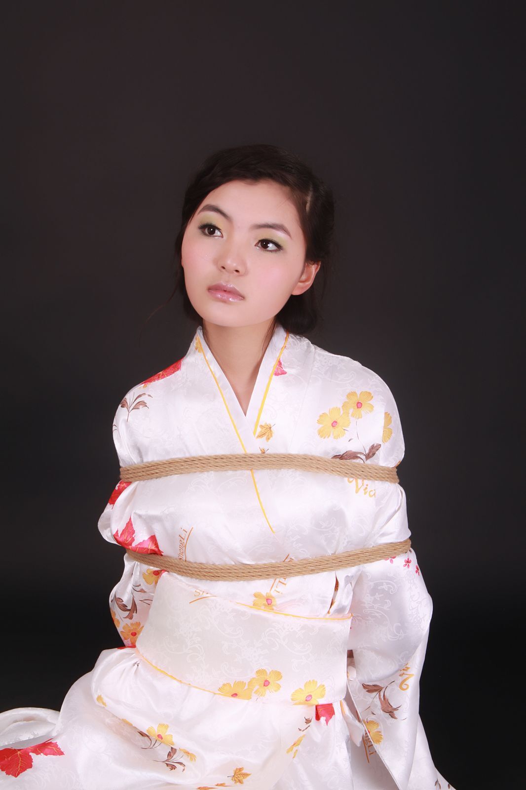 [神艺缘] 2010.04.20 No.015 模特 雨婷