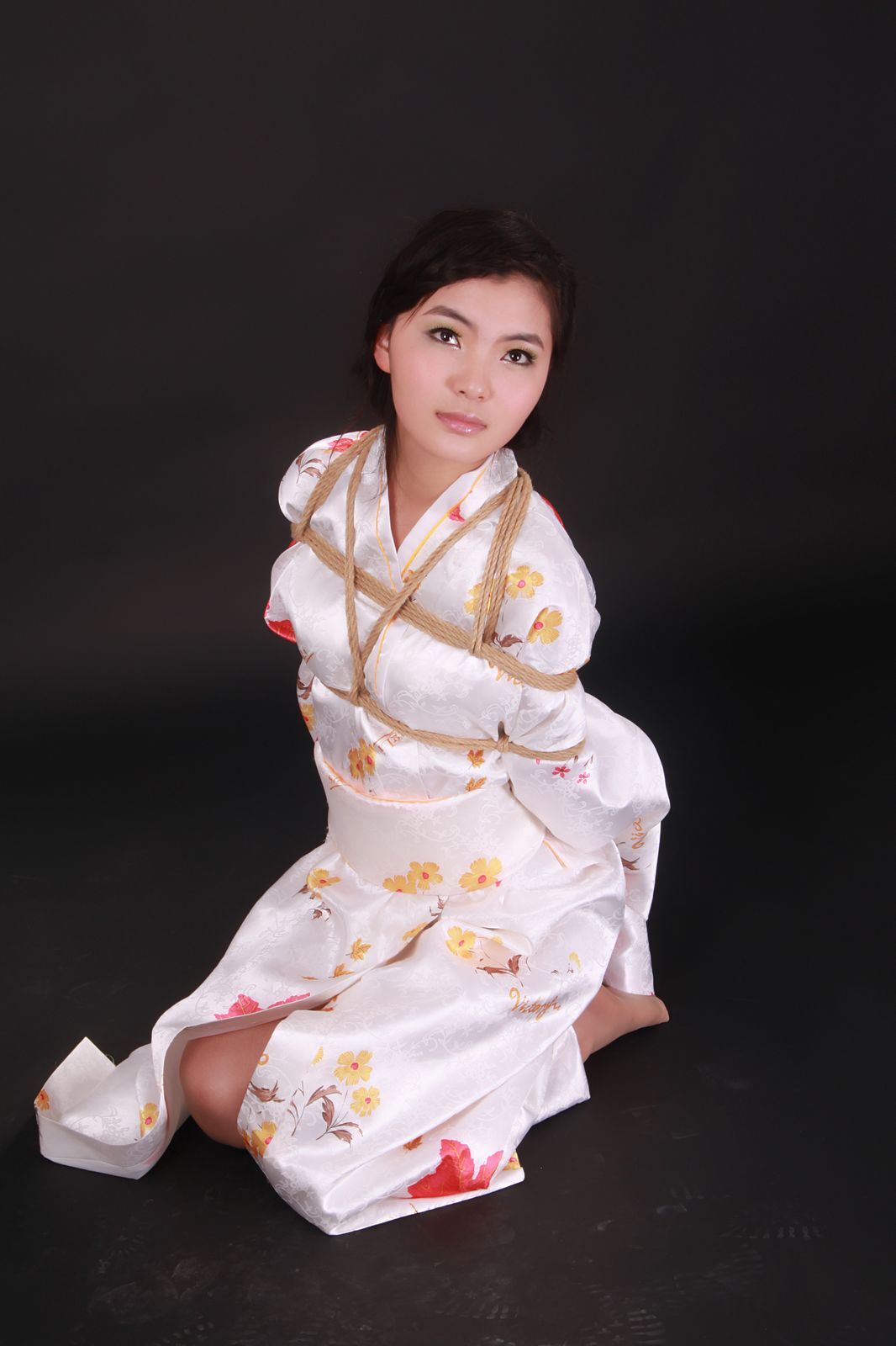 [神艺缘] 2010.04.20 No.015 模特 雨婷